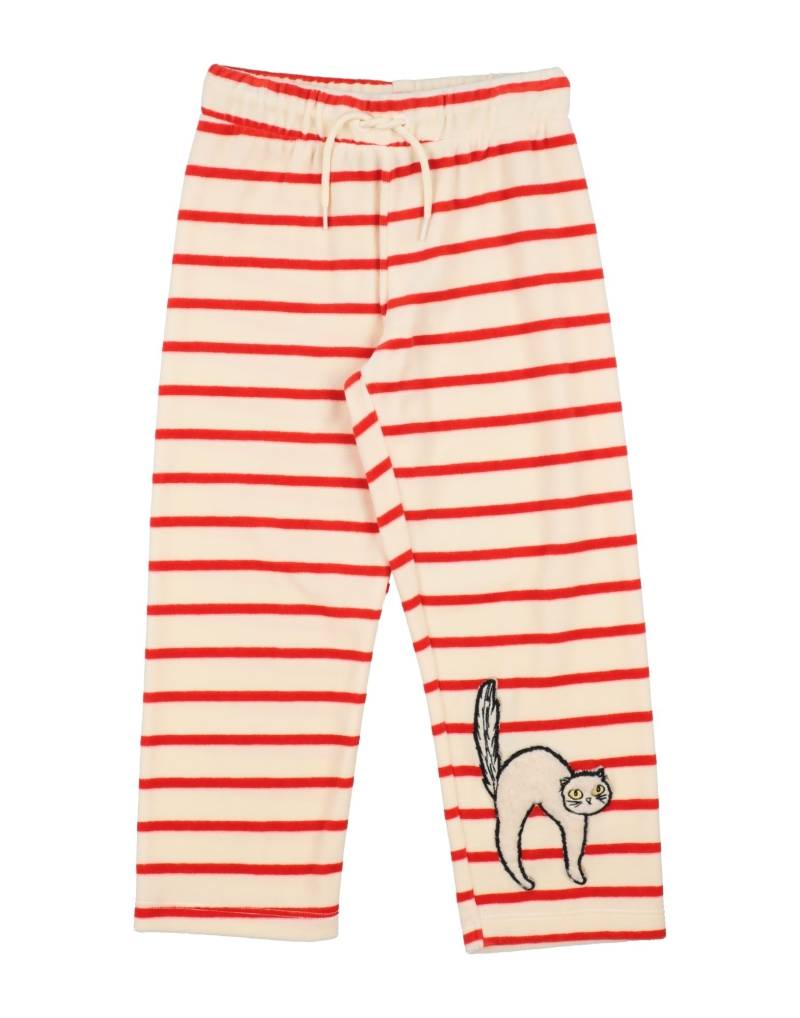 MINI RODINI Hose Kinder Rot von MINI RODINI