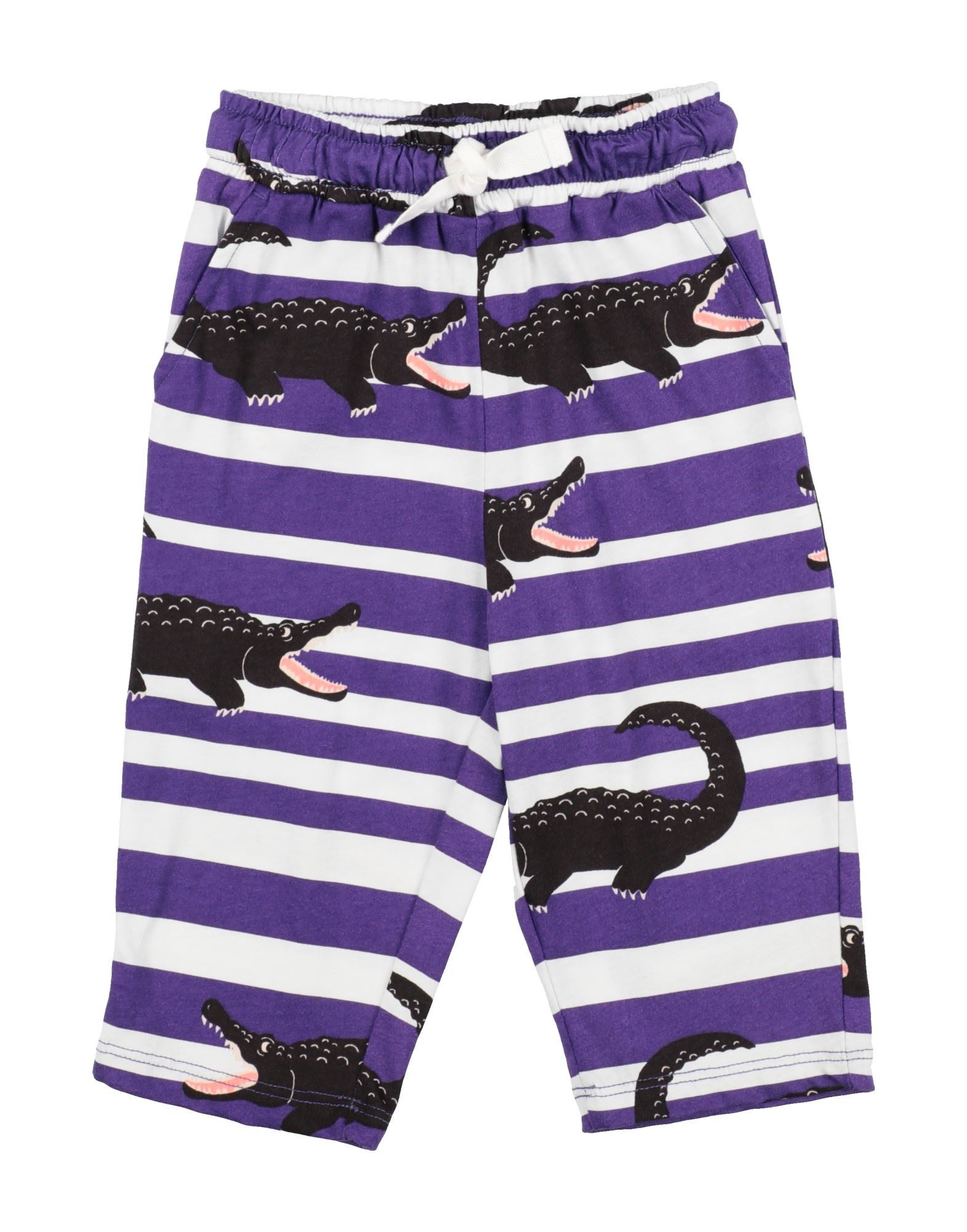 MINI RODINI Hose Kinder Violett von MINI RODINI