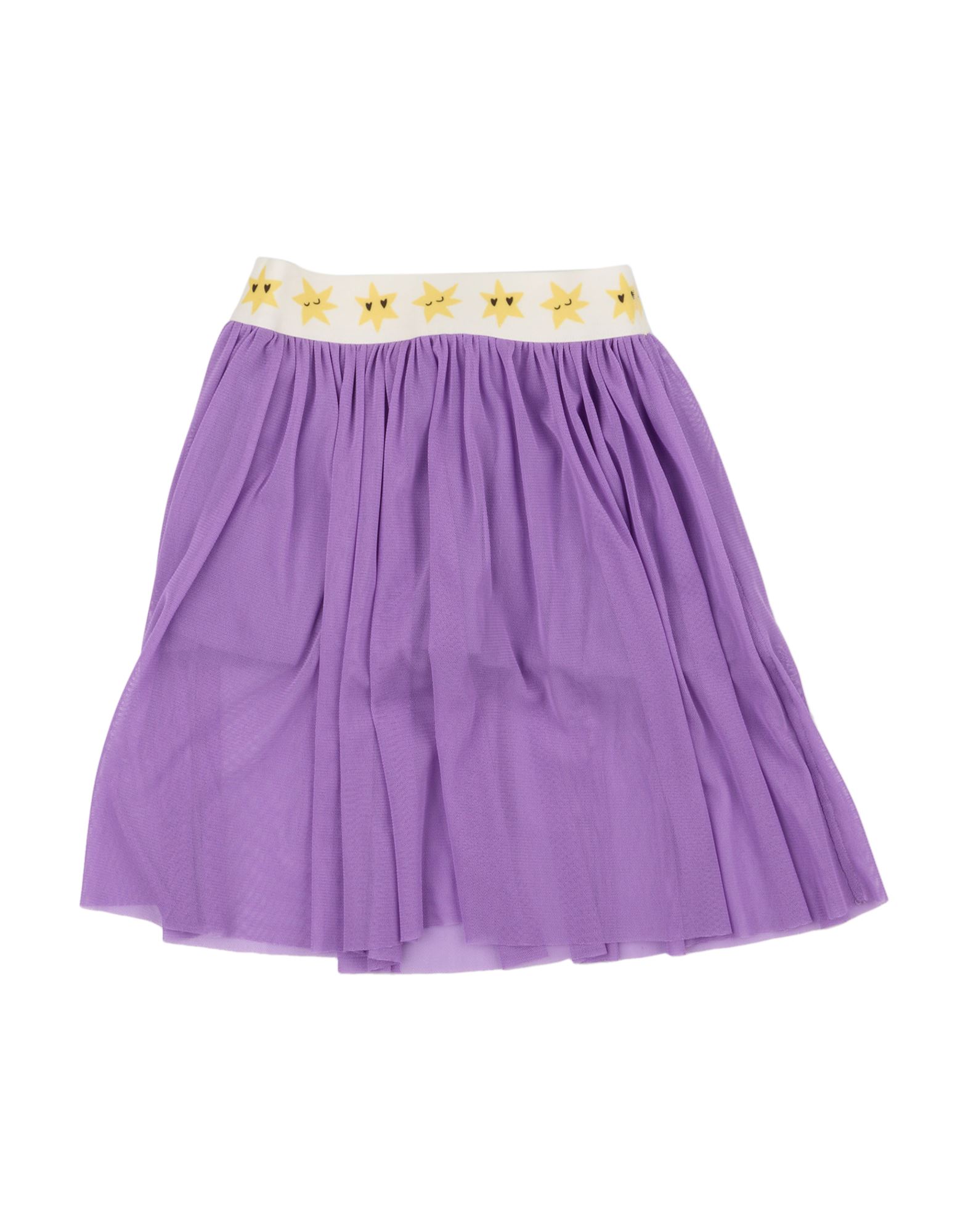 MINI RODINI Kinderrock Kinder Violett von MINI RODINI