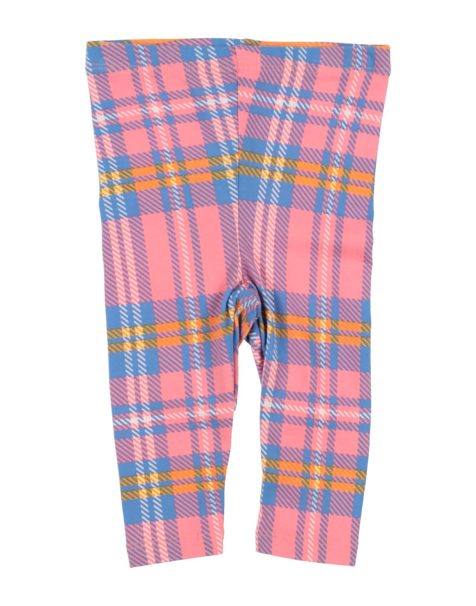 MINI RODINI Leggings Kinder Rosa von MINI RODINI