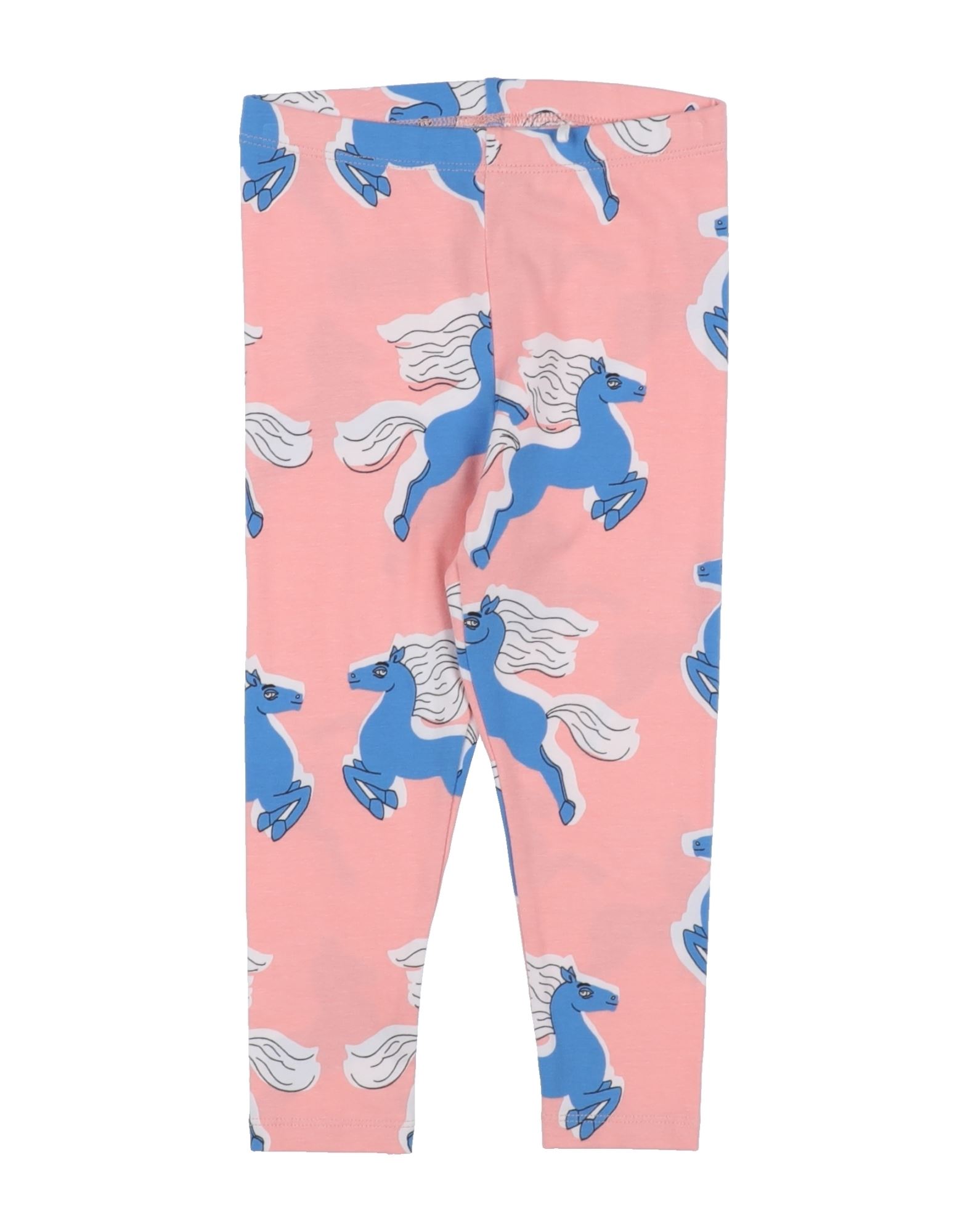 MINI RODINI Leggings Kinder Rosa von MINI RODINI