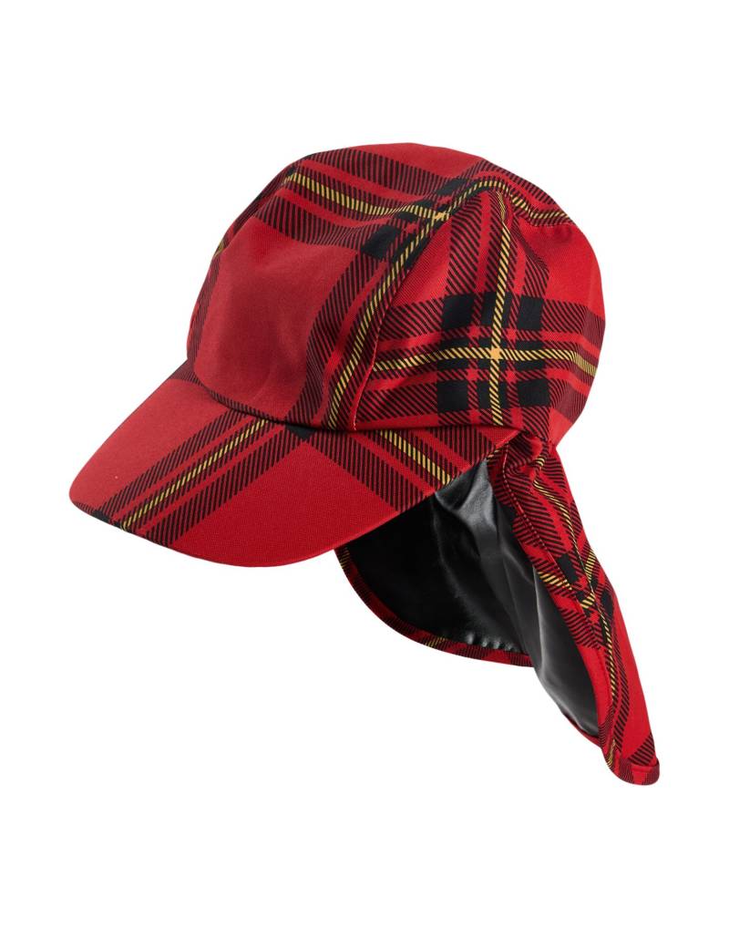 MINI RODINI Mützen & Hüte Kinder Rot von MINI RODINI