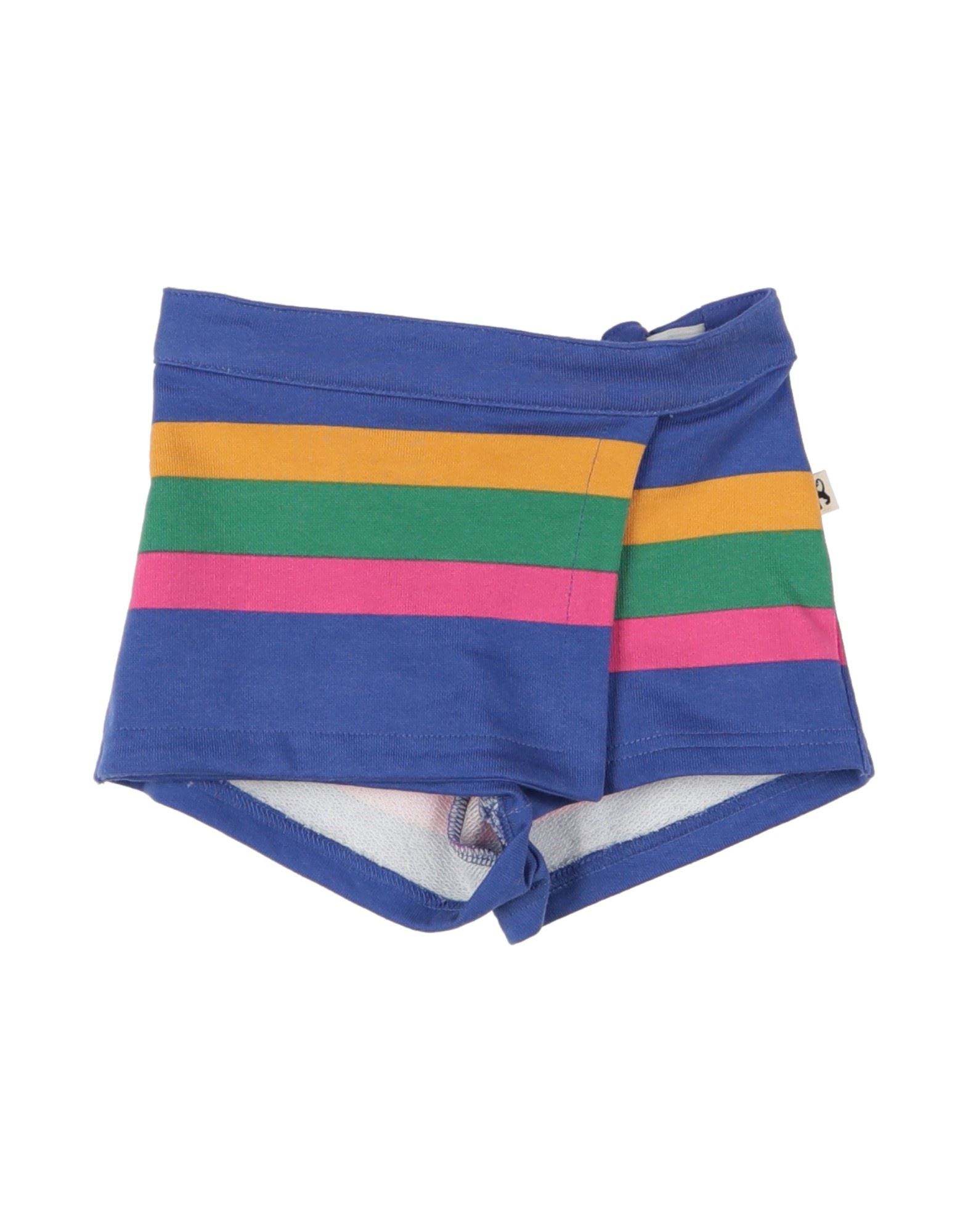 MINI RODINI Shorts & Bermudashorts Kinder Blau von MINI RODINI