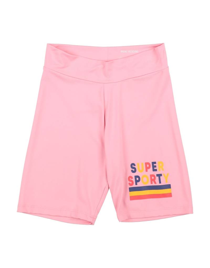 MINI RODINI Shorts & Bermudashorts Kinder Rosa von MINI RODINI