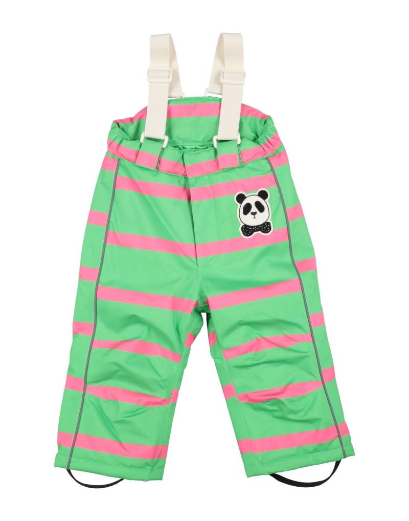 MINI RODINI Skianzüge Und -overalls Kinder Grün von MINI RODINI