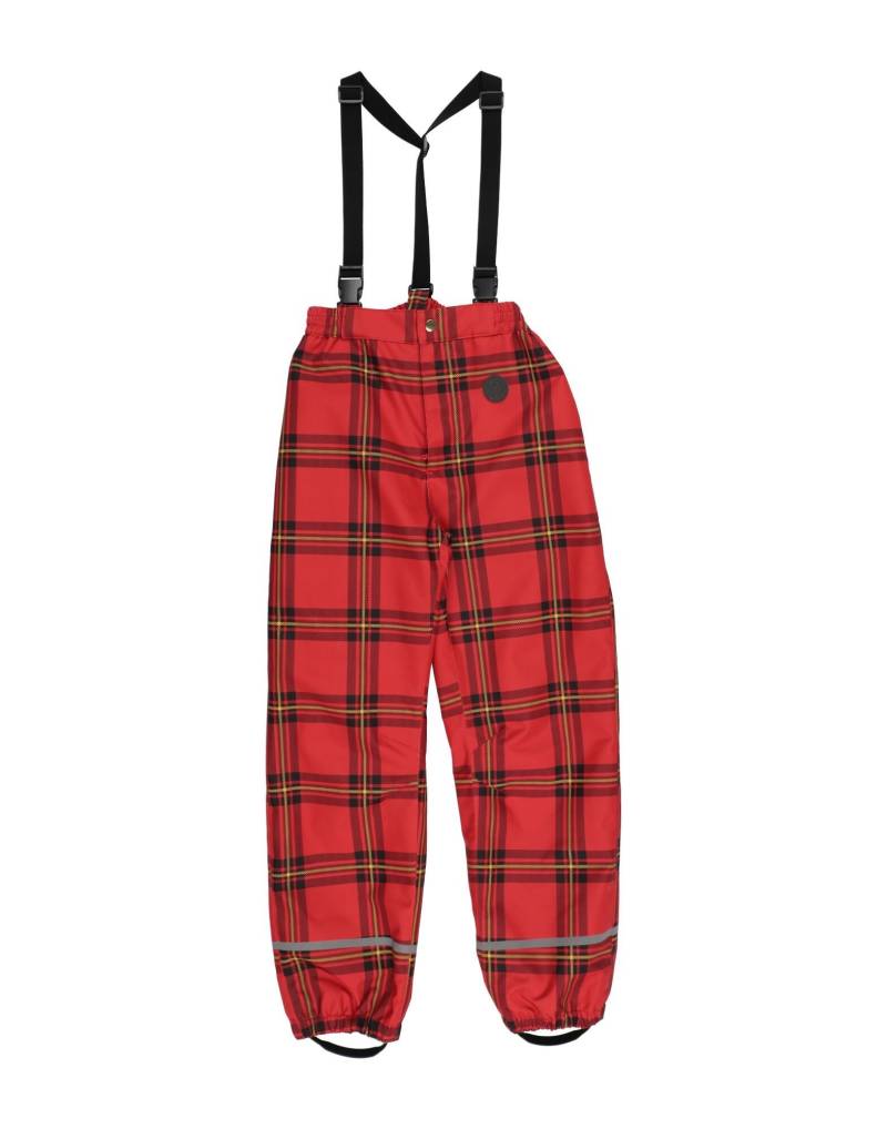 MINI RODINI Skianzüge Und -overalls Kinder Rot von MINI RODINI