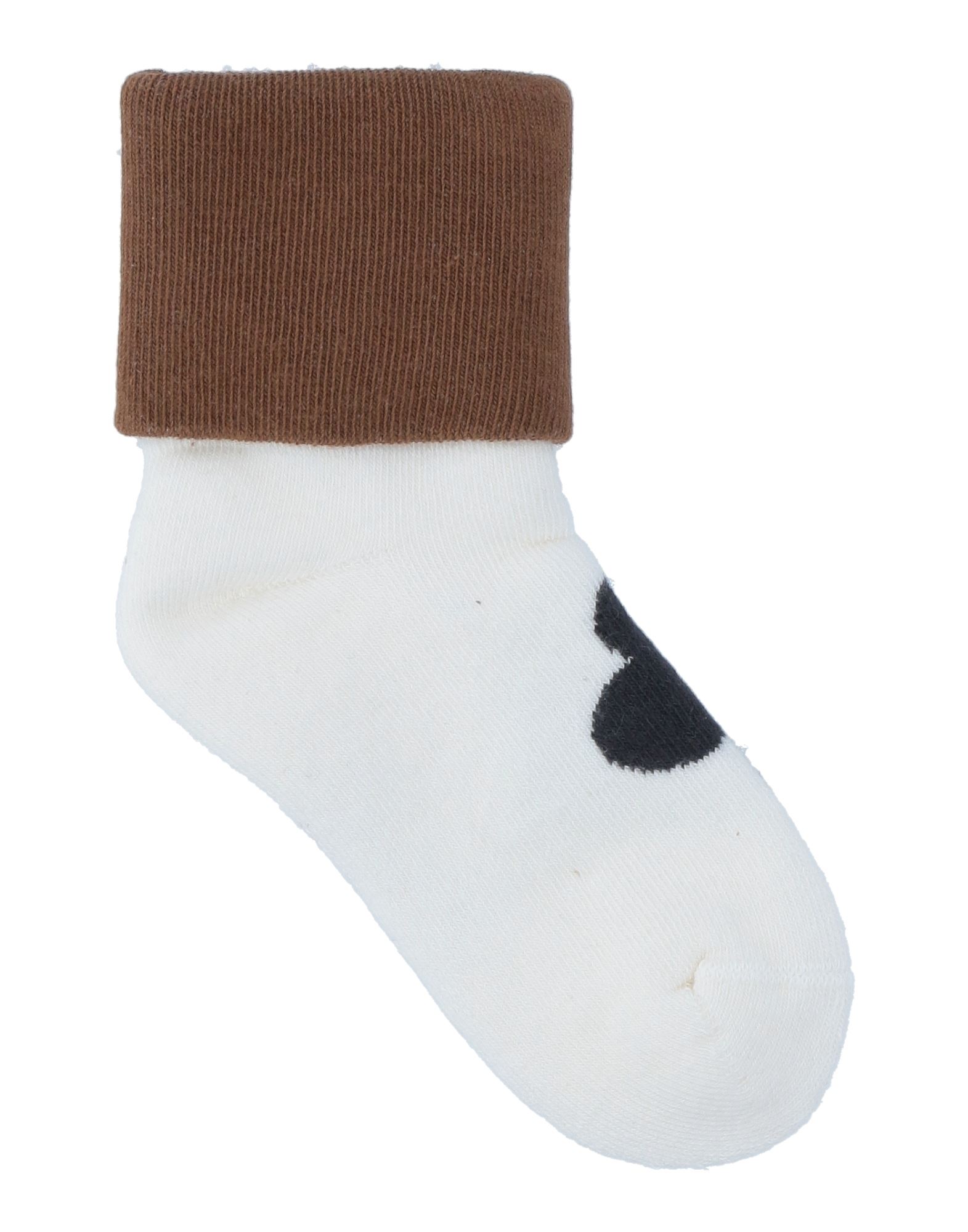 MINI RODINI Socken & Strumpfhosen Kinder Braun von MINI RODINI