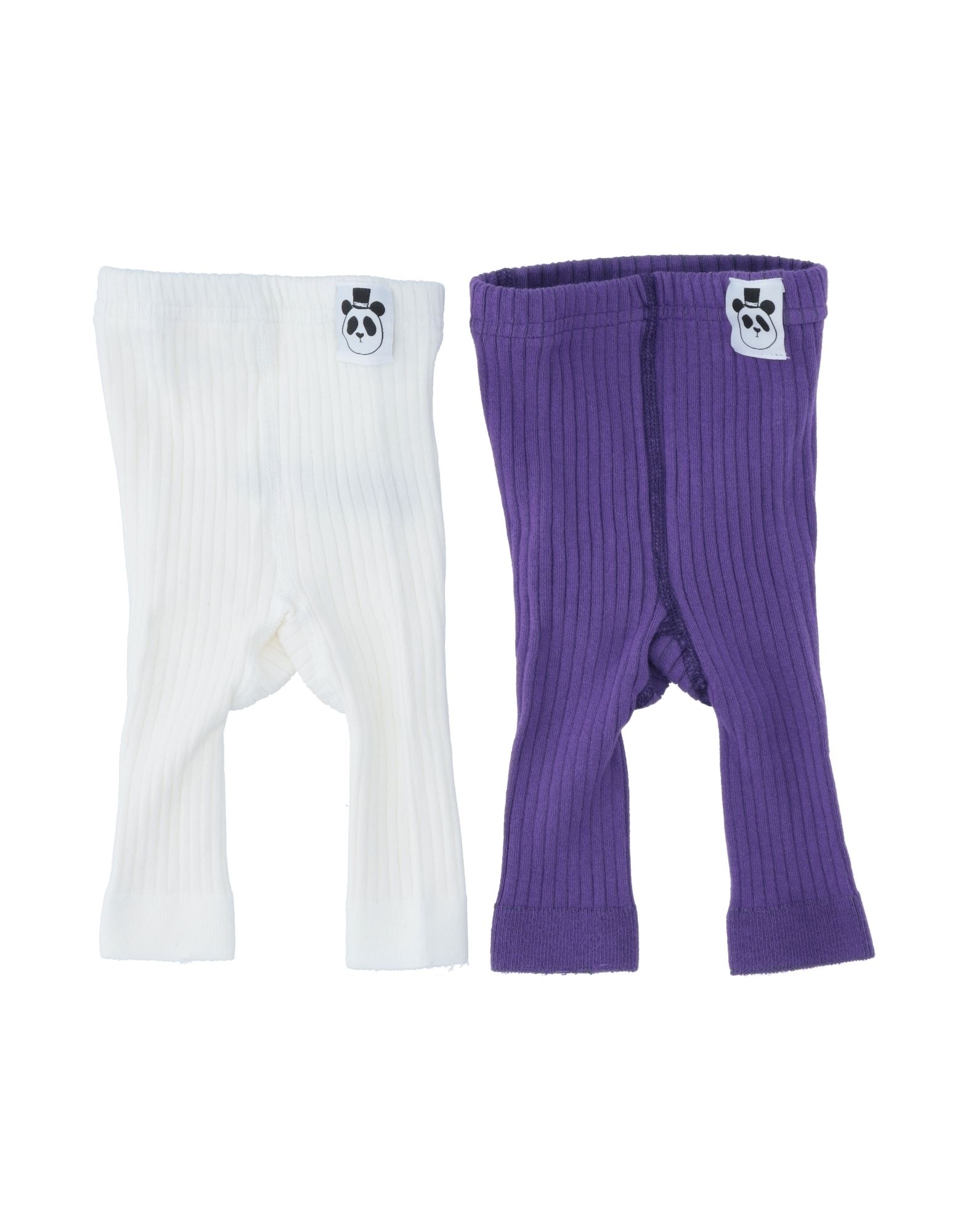 MINI RODINI Socken & Strumpfhosen Kinder Elfenbein von MINI RODINI