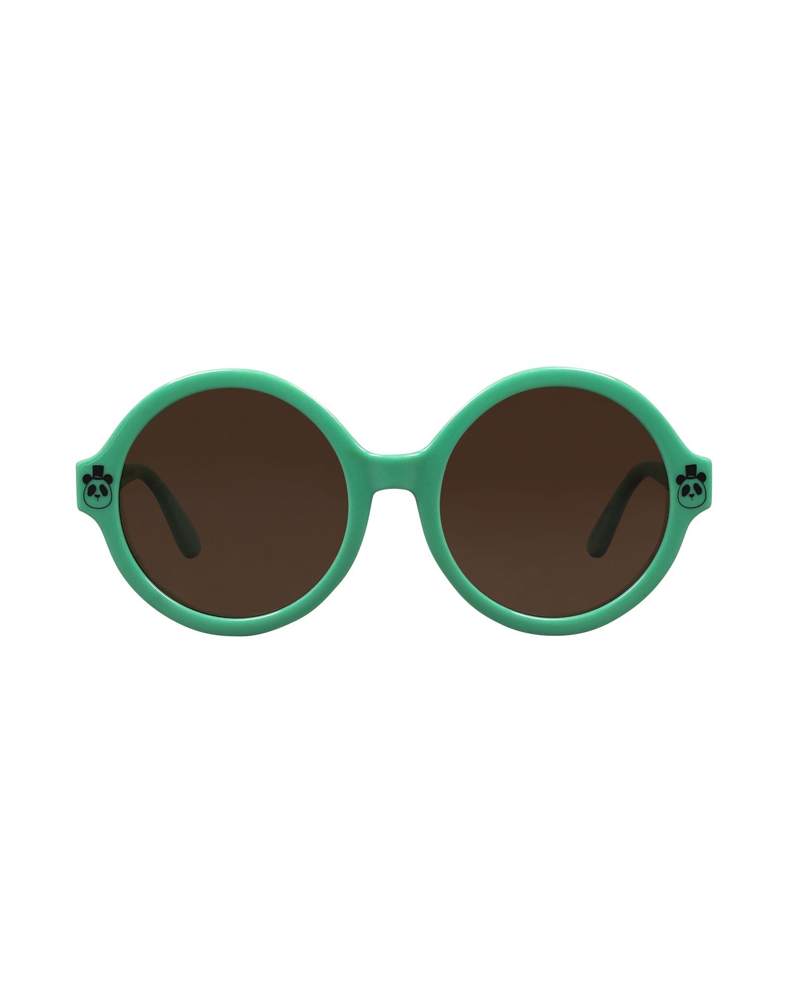 MINI RODINI Sonnenbrille Kinder Grün von MINI RODINI