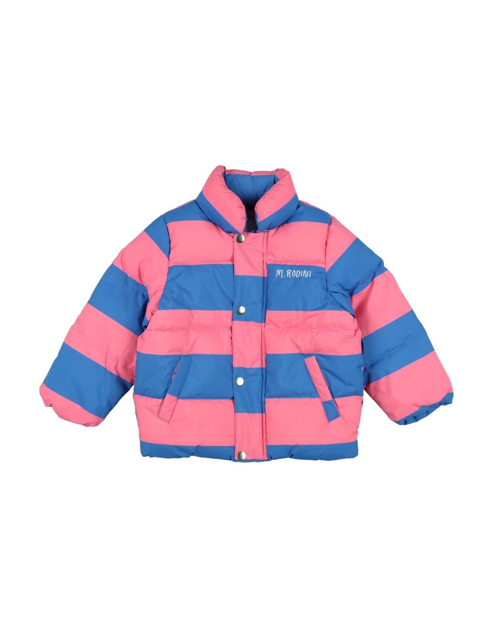 MINI RODINI Pufferjacke & Daunenjacke Kinder Rosa von MINI RODINI