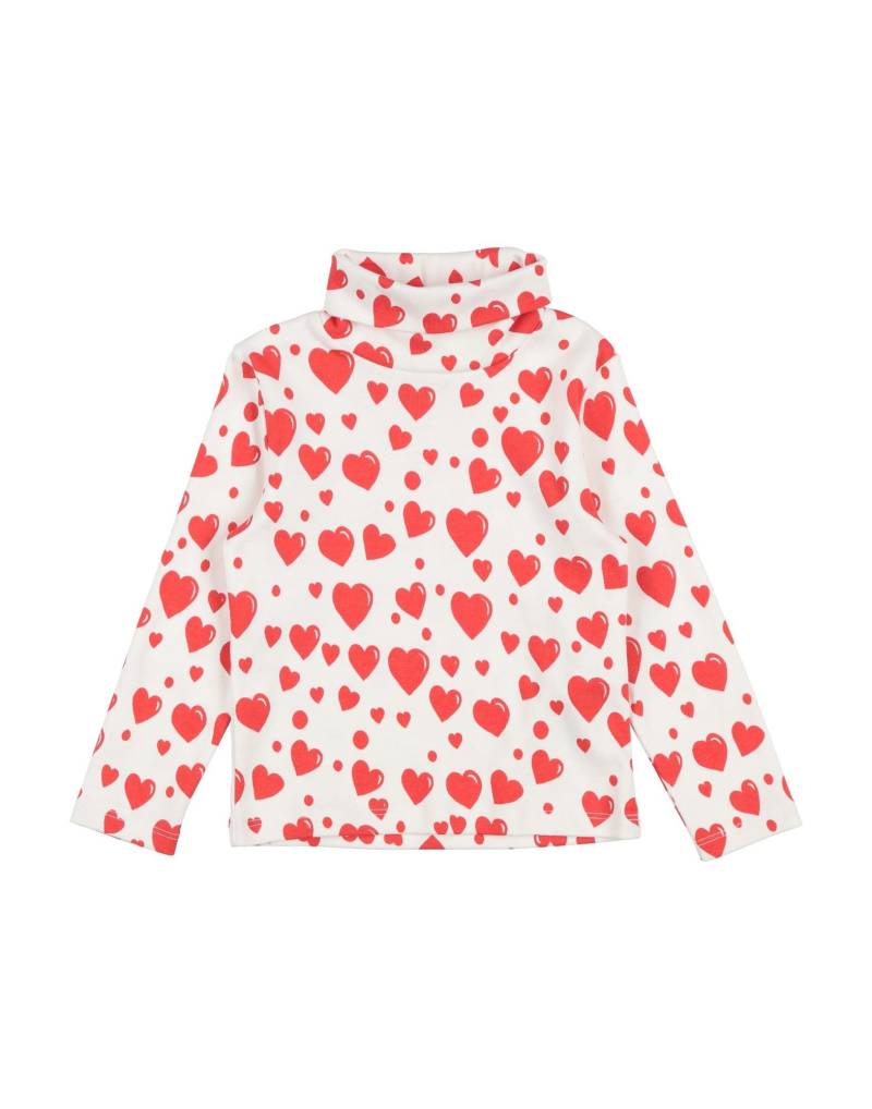 MINI RODINI T-shirts Kinder Weiß von MINI RODINI