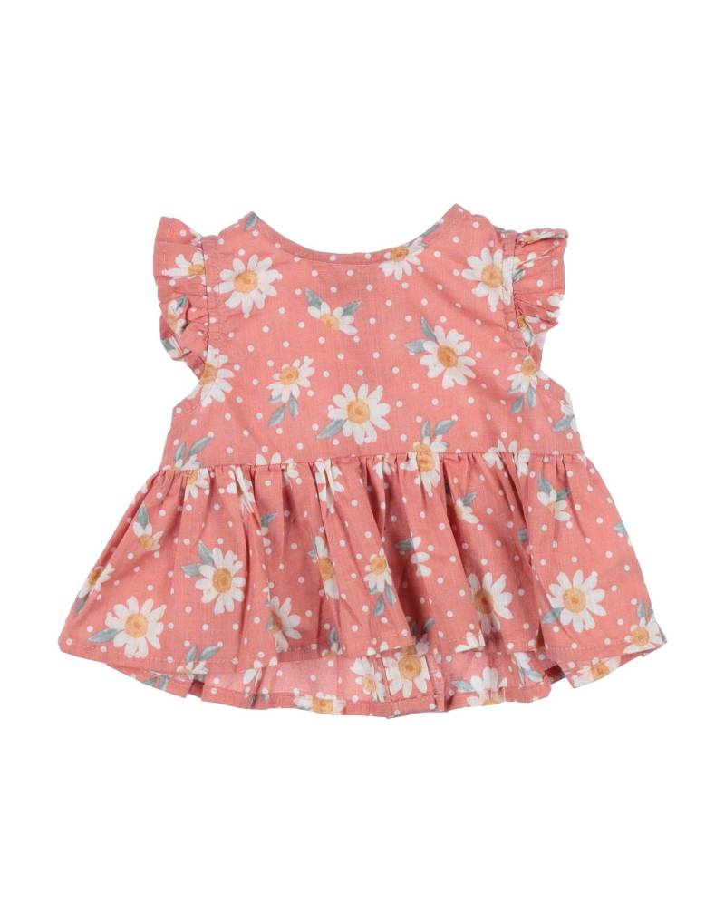 MINIBANDA by SARABANDA Top Kinder Antikrosa von MINIBANDA by SARABANDA