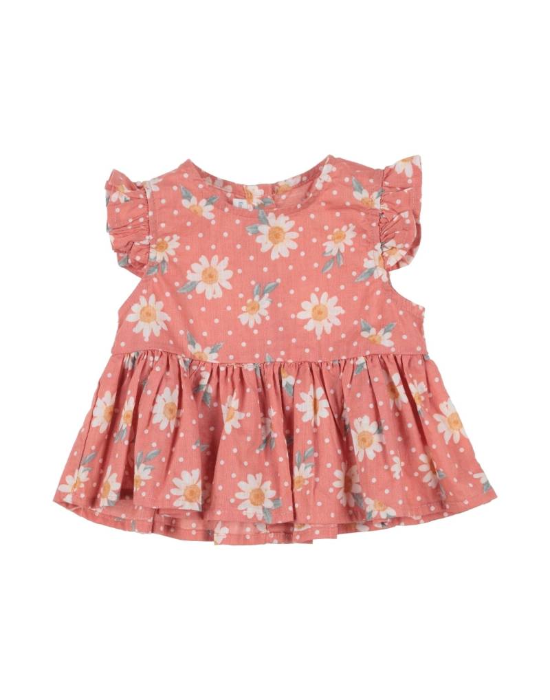 MINIBANDA by SARABANDA Top Kinder Antikrosa von MINIBANDA by SARABANDA