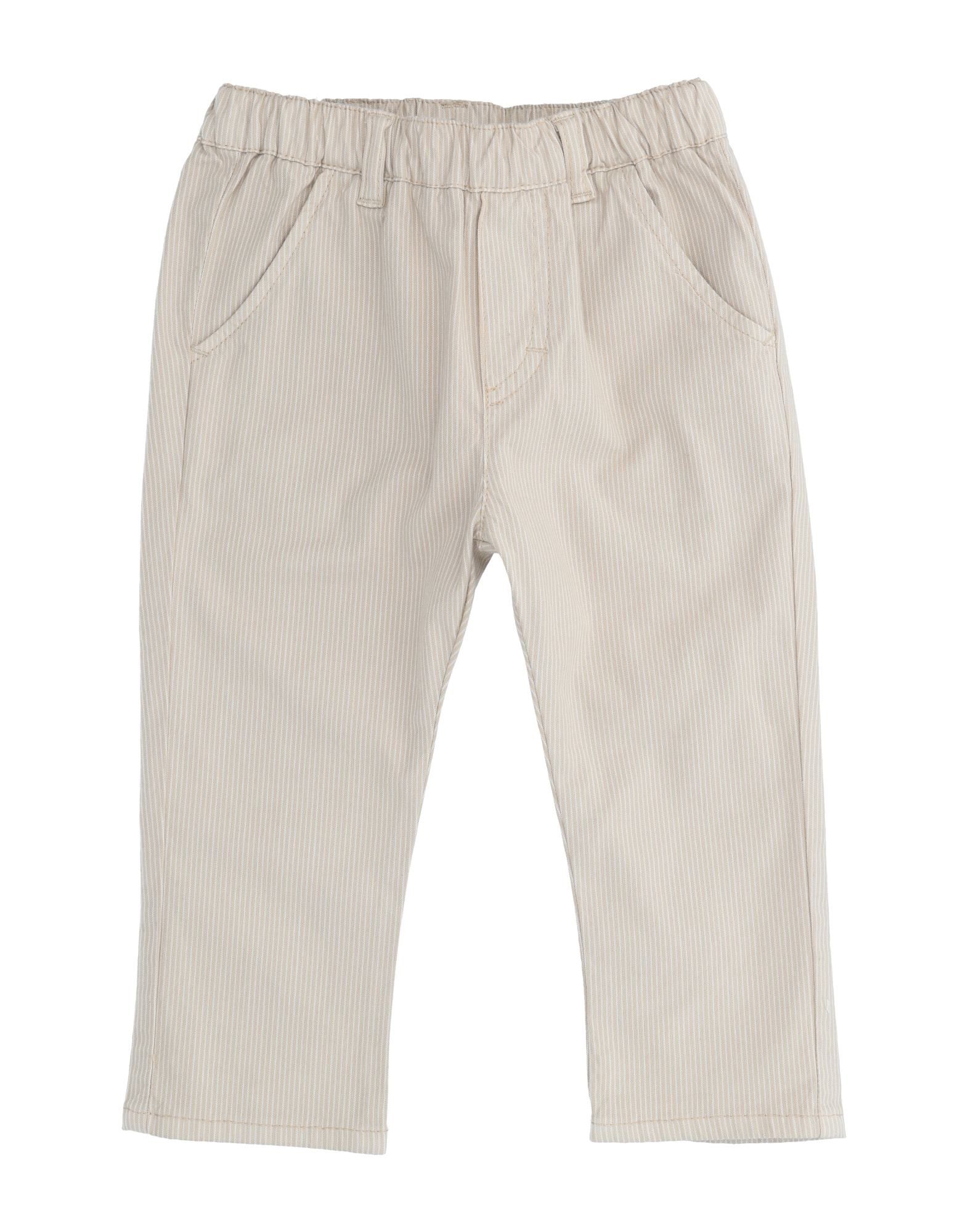 MINIBANDA by SARABANDA Hose Kinder Beige von MINIBANDA by SARABANDA