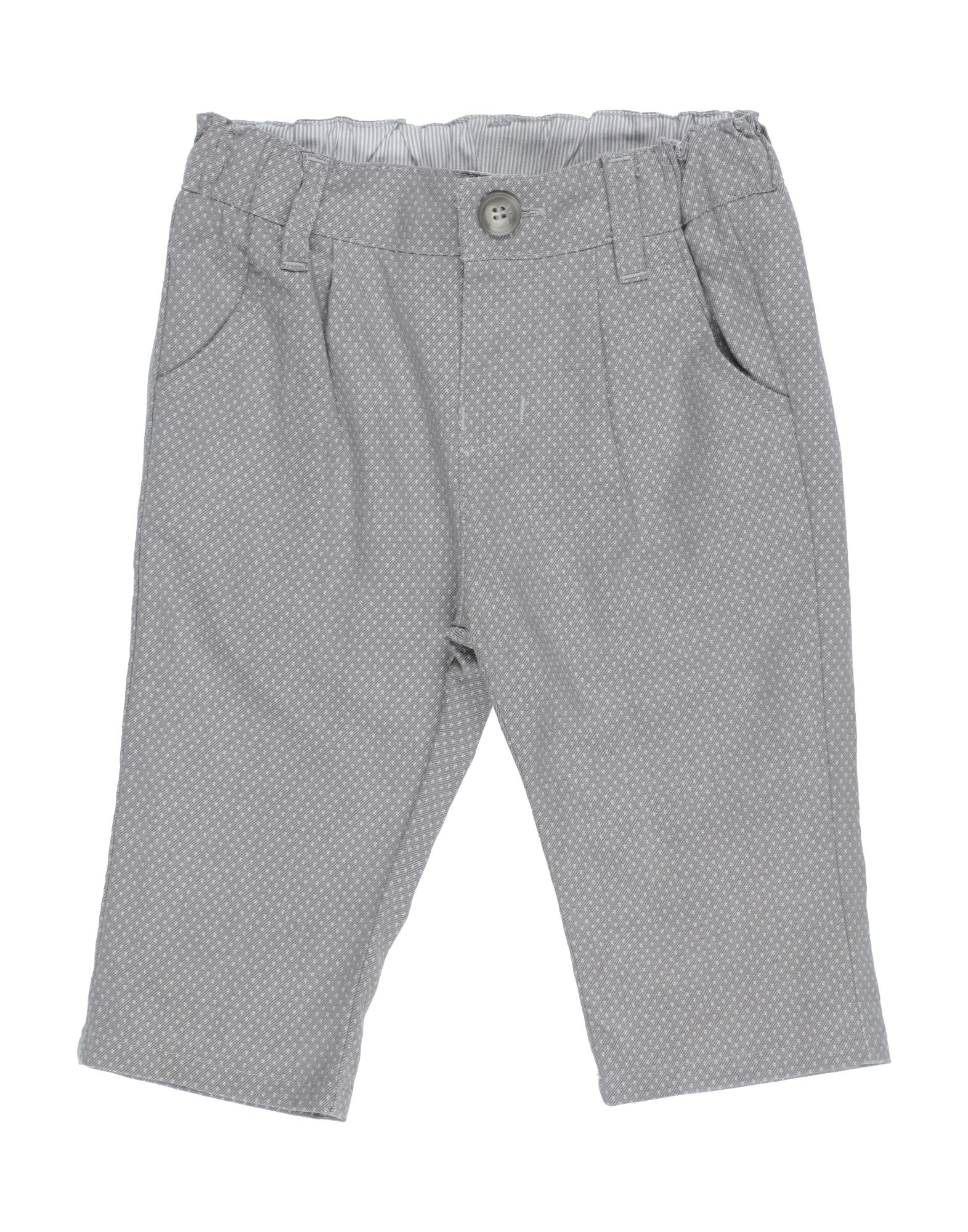 MINIBANDA by SARABANDA Hose Kinder Grau MINIBANDA by SARABANDA Hose Kinder Grau von MINIBANDA by SARABANDA