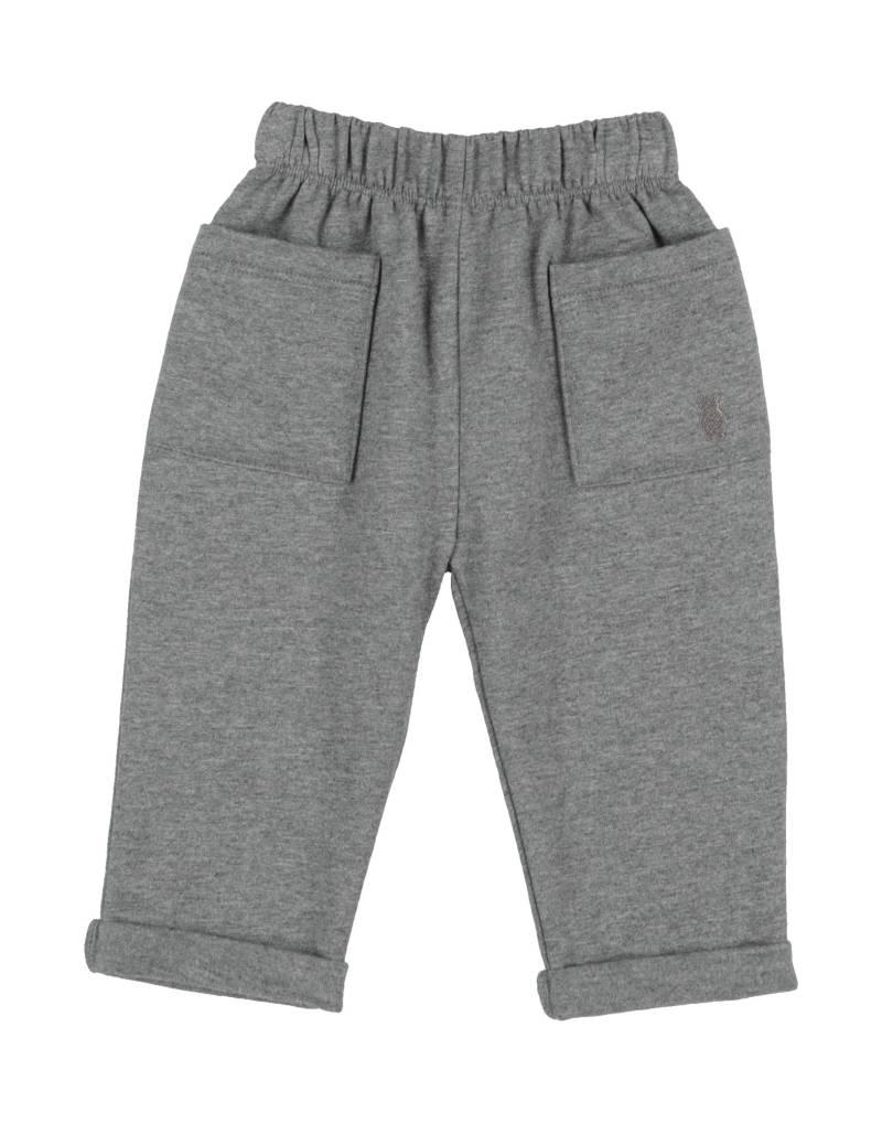 MINIBANDA by SARABANDA Hose Kinder Grau von MINIBANDA by SARABANDA