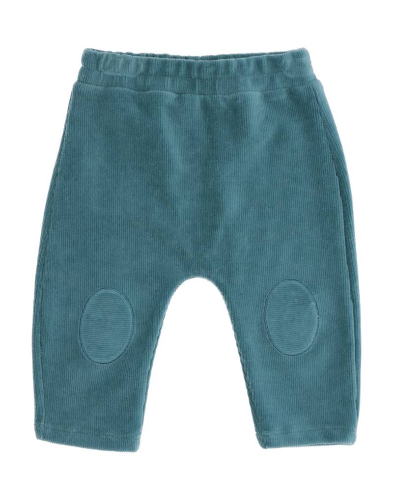 MINIBANDA by SARABANDA Hose Kinder Tūrkis von MINIBANDA by SARABANDA