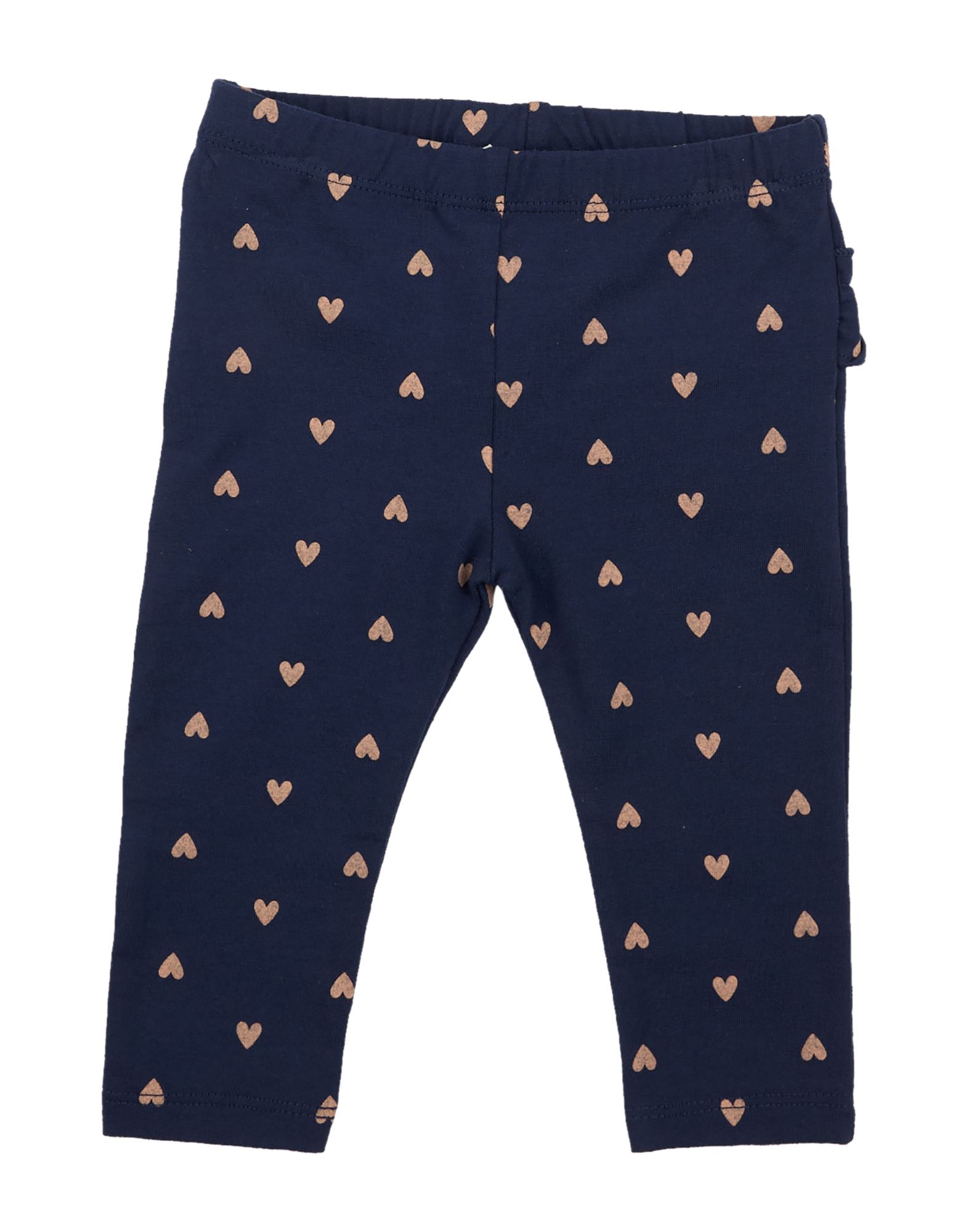 MINIBANDA by SARABANDA Leggings Kinder Nachtblau MINIBANDA by SARABANDA Leggings Kinder Nachtblau von MINIBANDA by SARABANDA