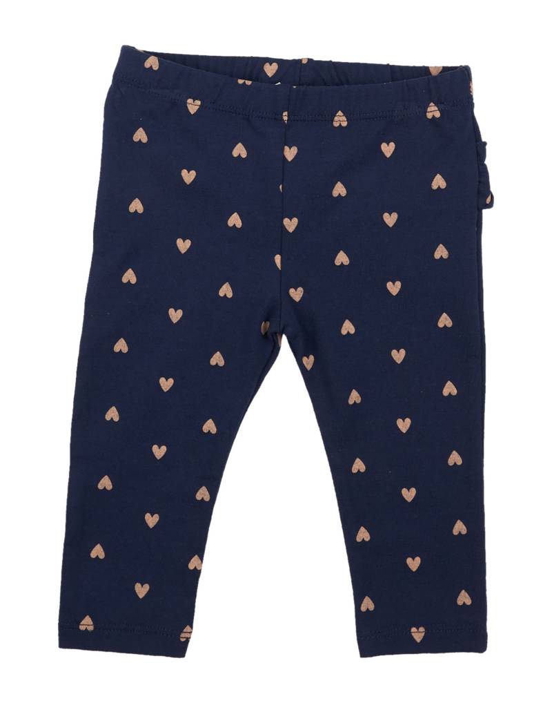 MINIBANDA by SARABANDA Leggings Kinder Nachtblau MINIBANDA by SARABANDA Leggings Kinder Nachtblau von MINIBANDA by SARABANDA