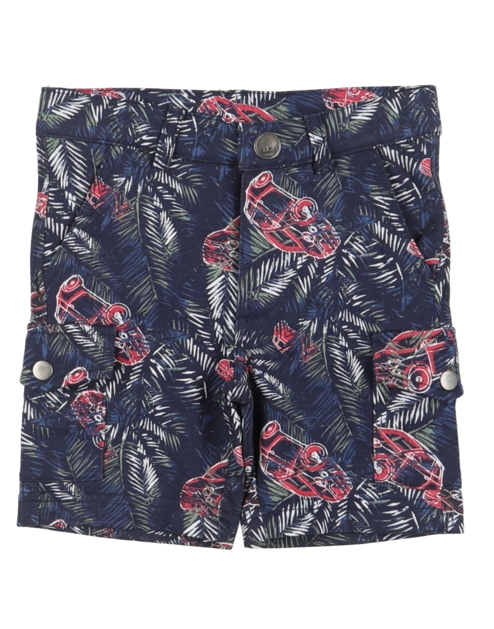 MINIBANDA by SARABANDA Shorts & Bermudashorts Kinder Marineblau von MINIBANDA by SARABANDA