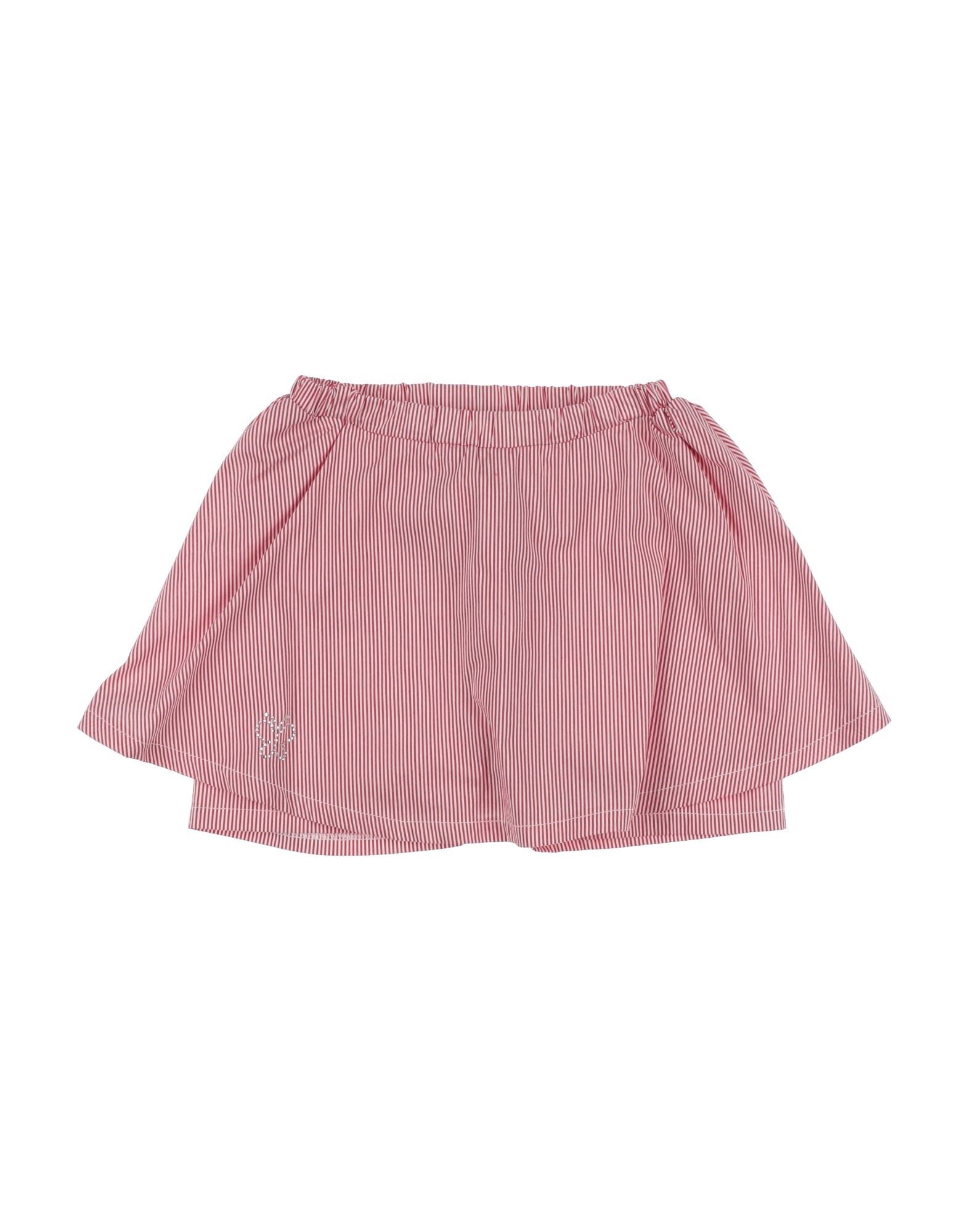 MINIBANDA by SARABANDA Shorts & Bermudashorts Kinder Rot von MINIBANDA by SARABANDA