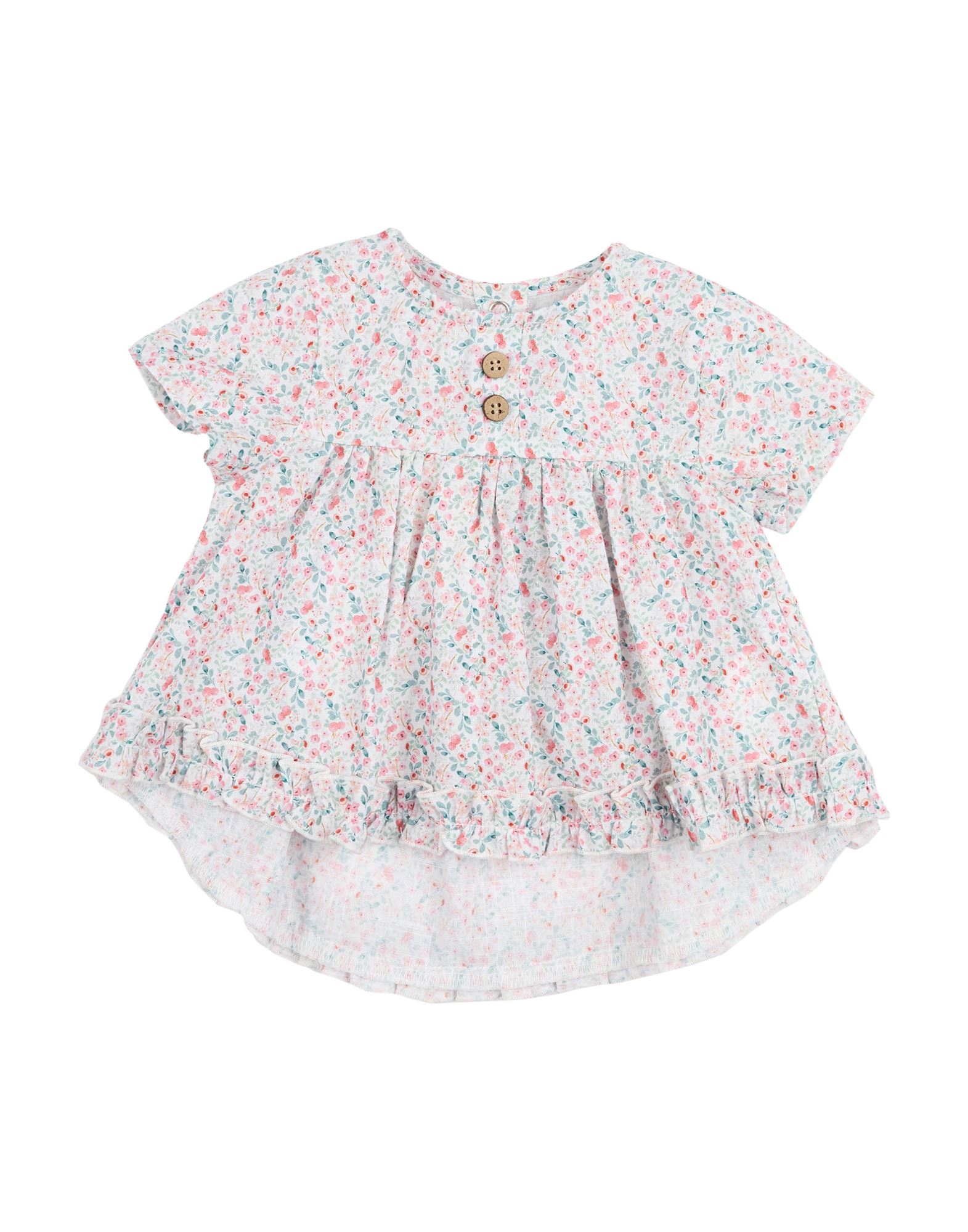 MINIBANDA by SARABANDA Top Kinder Hellrosa von MINIBANDA by SARABANDA