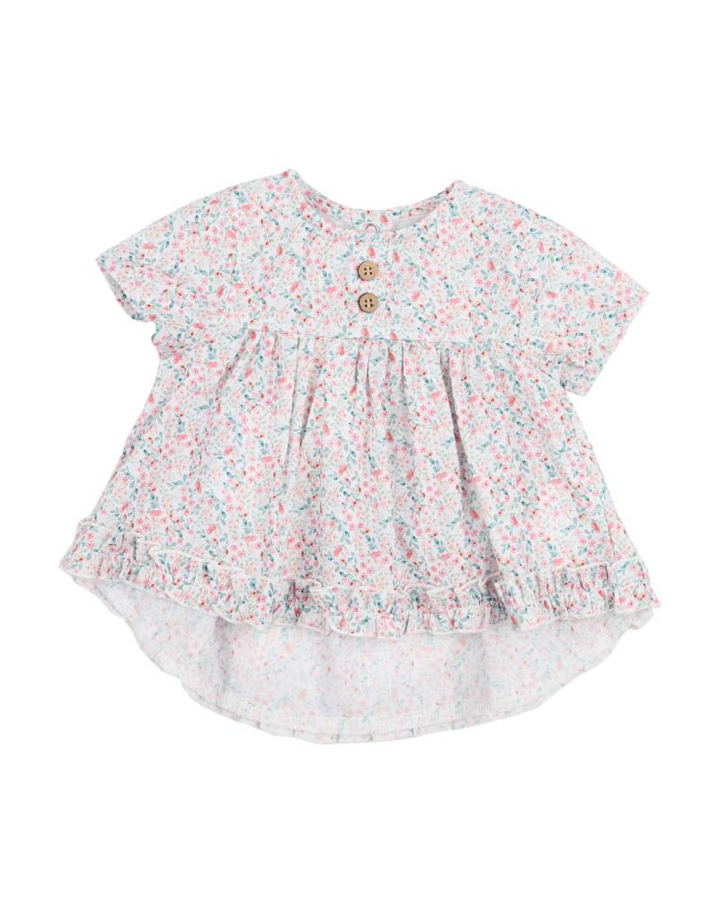 MINIBANDA by SARABANDA Top Kinder Hellrosa von MINIBANDA by SARABANDA