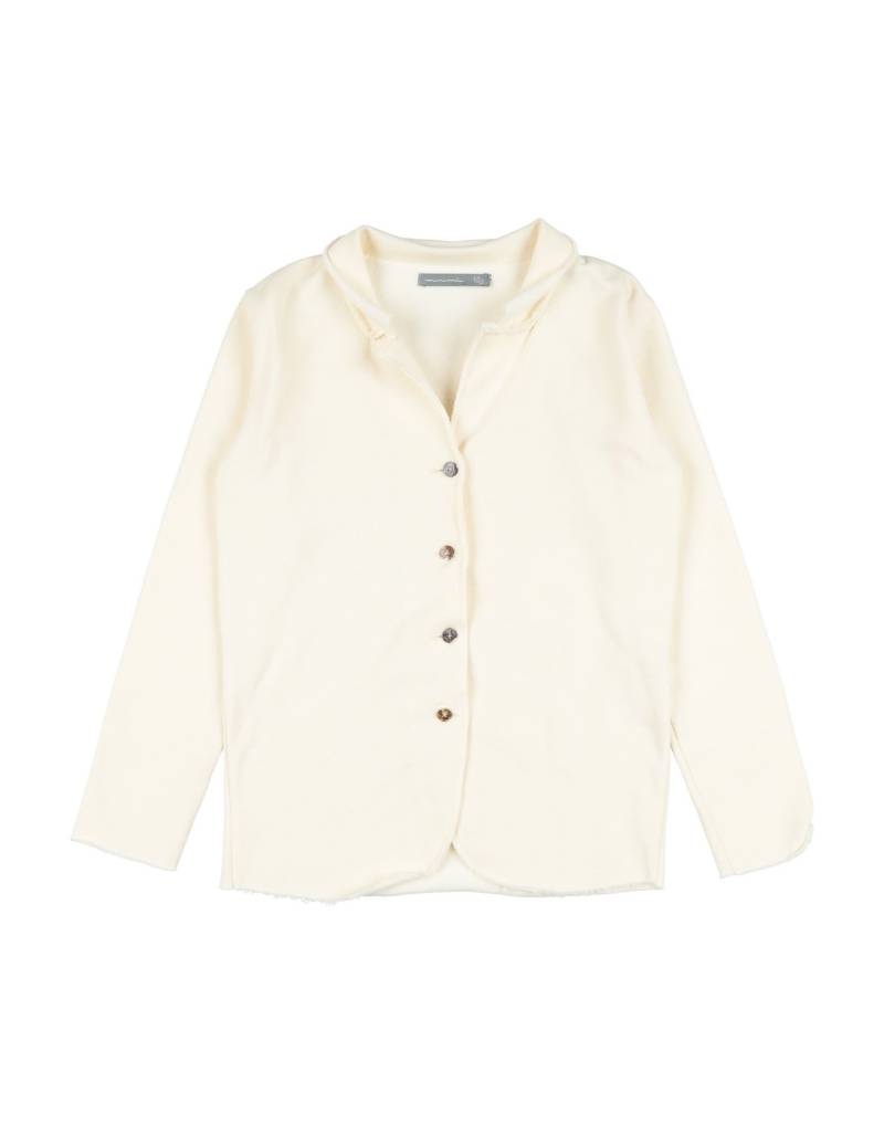 MINIMU' Blazer Kinder Cremeweiß von MINIMU'