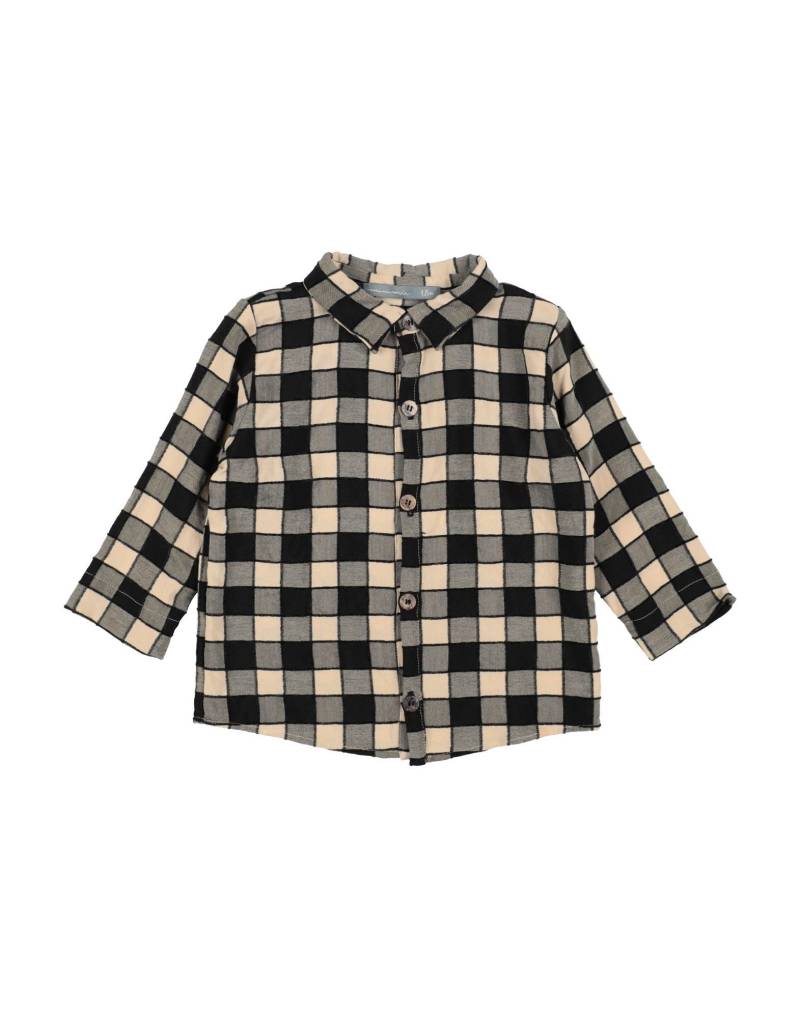 MINIMU' Hemd Kinder Beige von MINIMU'