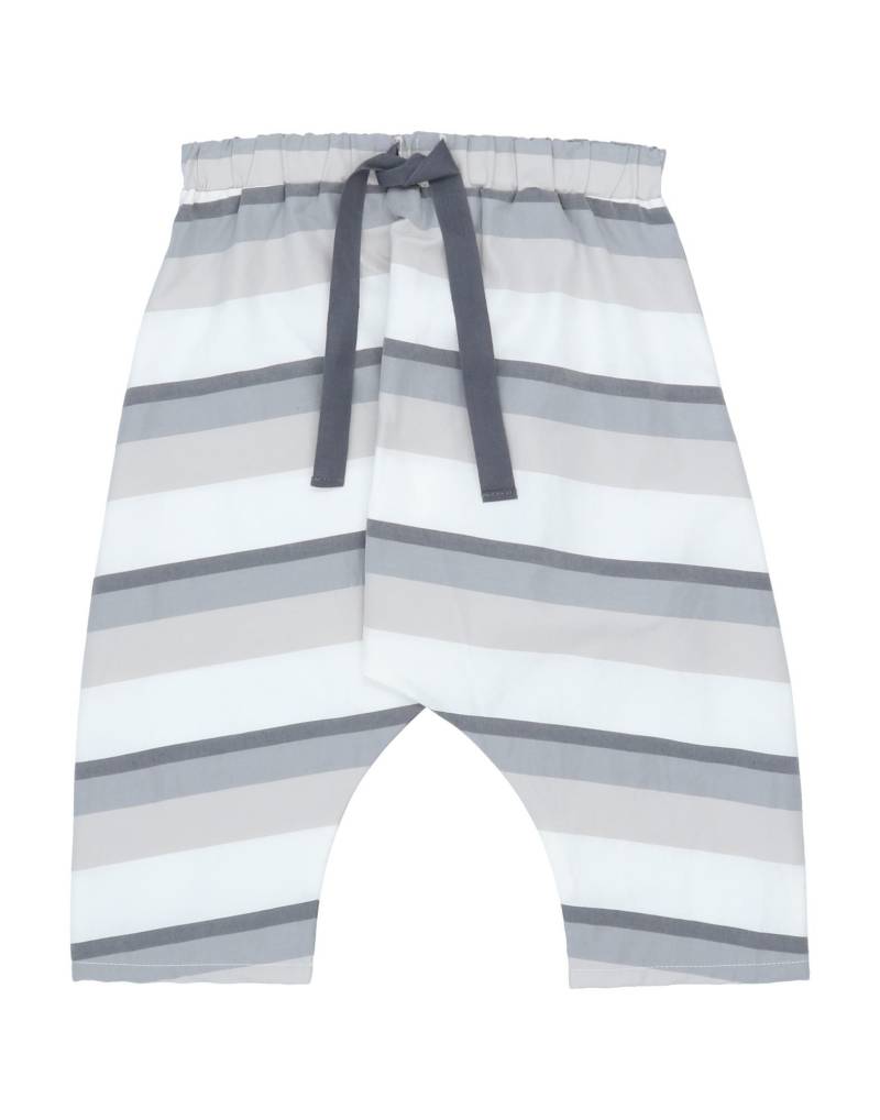 MINIMU' Hose Kinder Hellgrau von MINIMU'