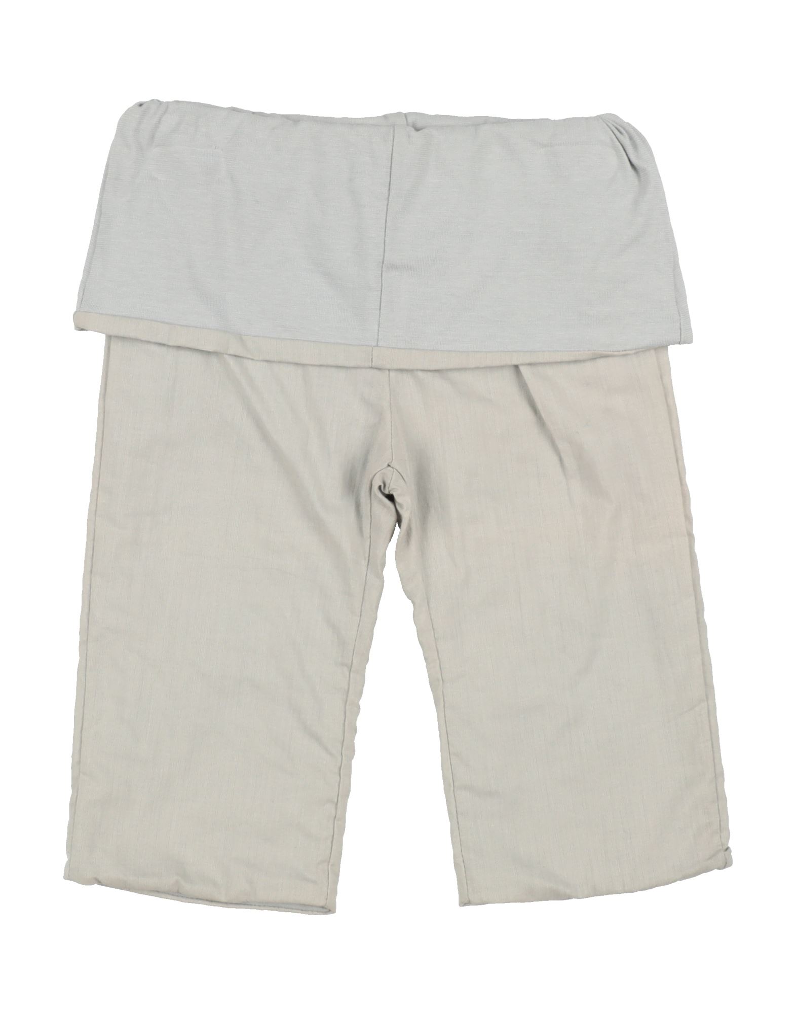 MINIMU' Hose Kinder Hellgrau von MINIMU'