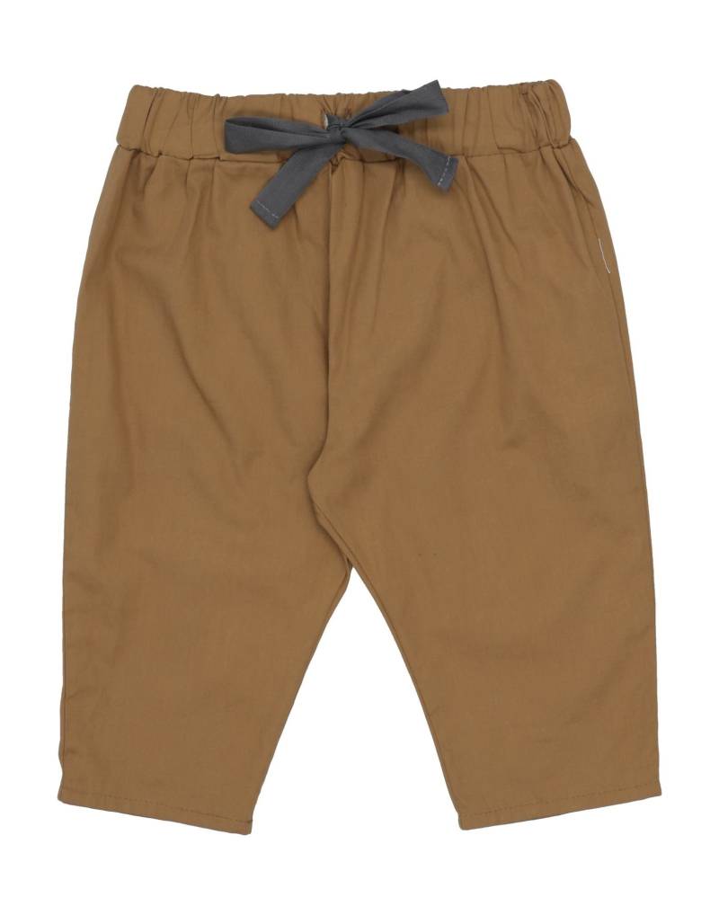 MINIMU' Hose Kinder Lederfarben von MINIMU'