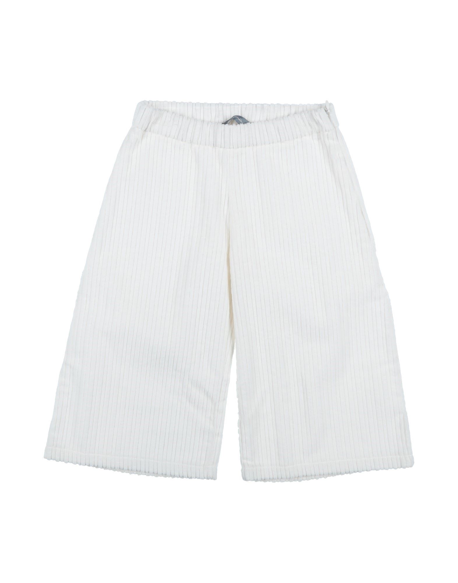 MINIMU' Shorts & Bermudashorts Kinder Off white von MINIMU'