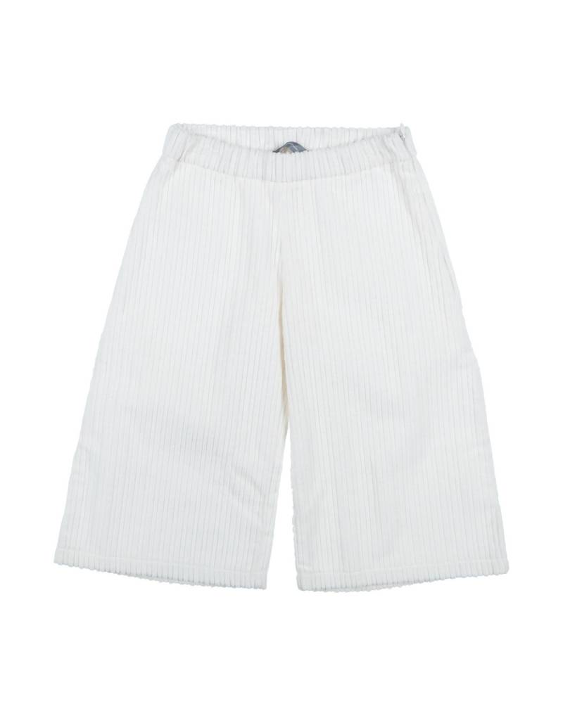 MINIMU' Shorts & Bermudashorts Kinder Off white von MINIMU'