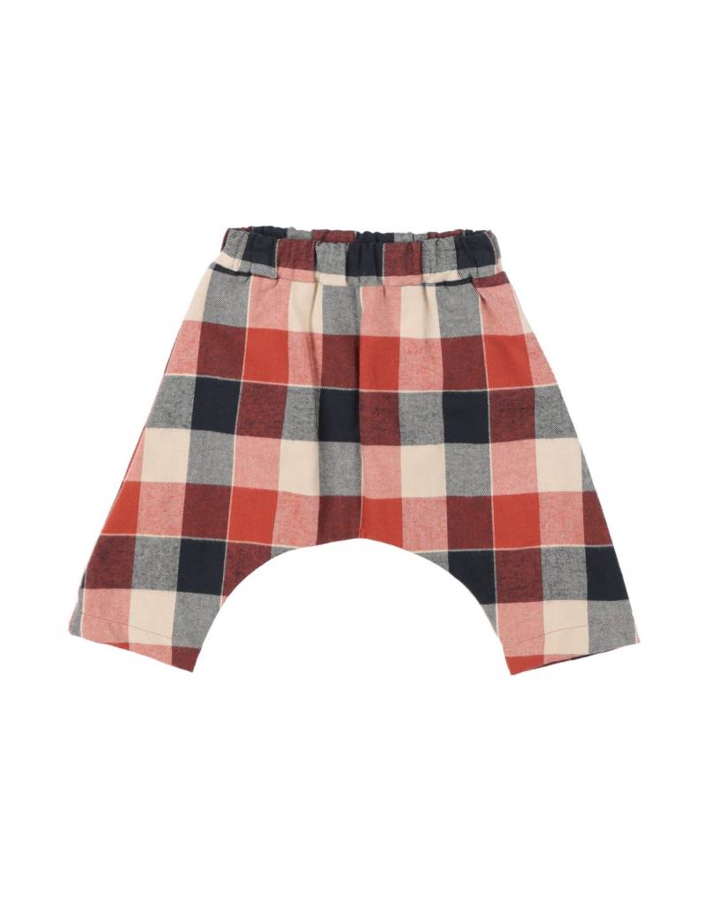 MINIMU' Hose Kinder Rostrot von MINIMU'