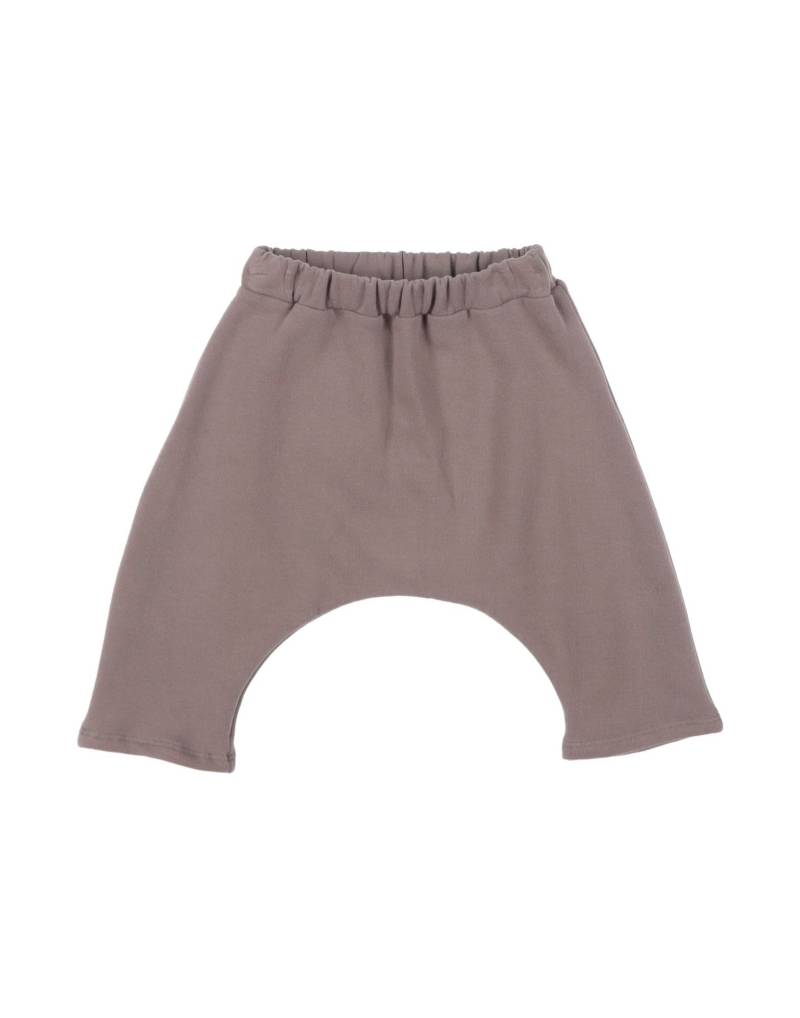 MINIMU' Hose Kinder Maulwurfsgrau von MINIMU'