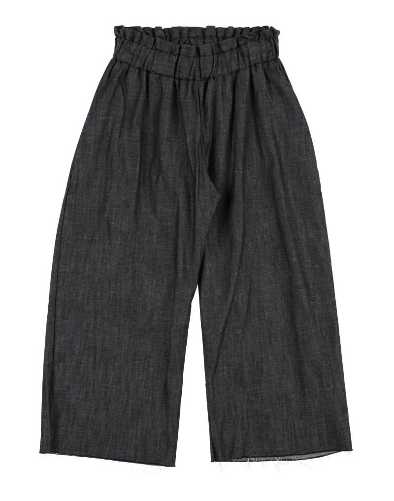 MINIMU' Jeanshose Kinder Blau von MINIMU'