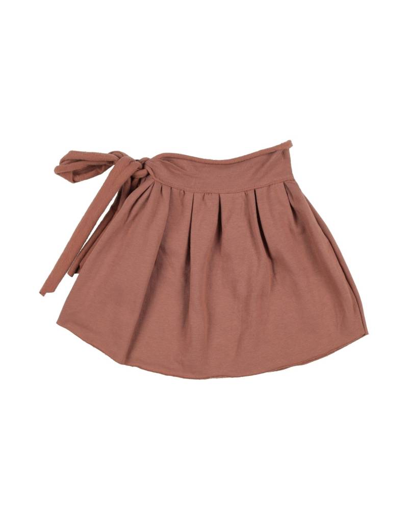 MINIMU' Kinderrock Kinder Braun von MINIMU'