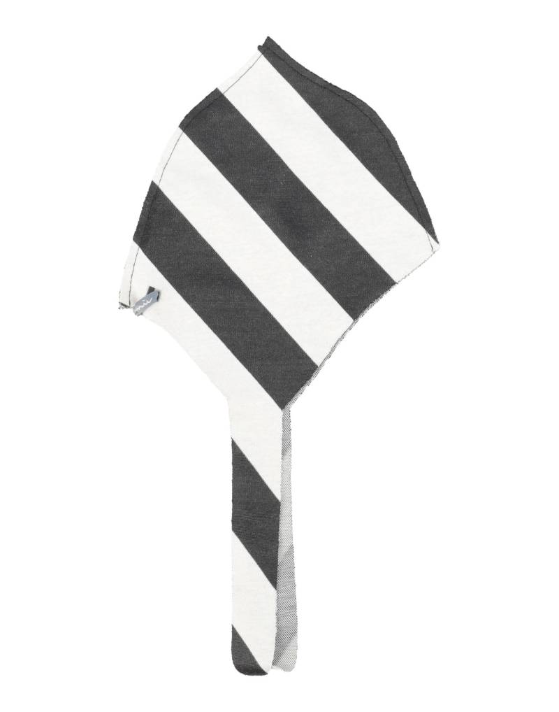 MINIMU' Mützen & Hüte Kinder Schwarz von MINIMU'