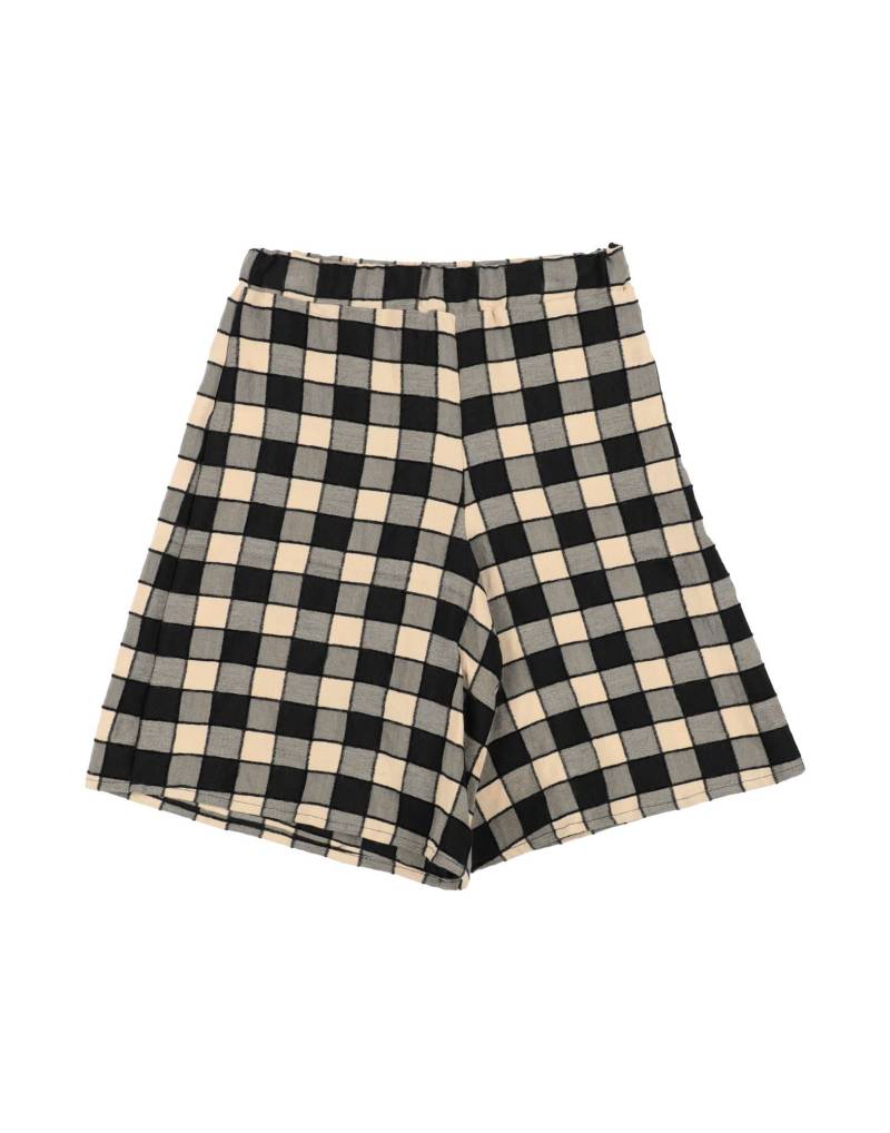 MINIMU' Shorts & Bermudashorts Kinder Schwarz von MINIMU'