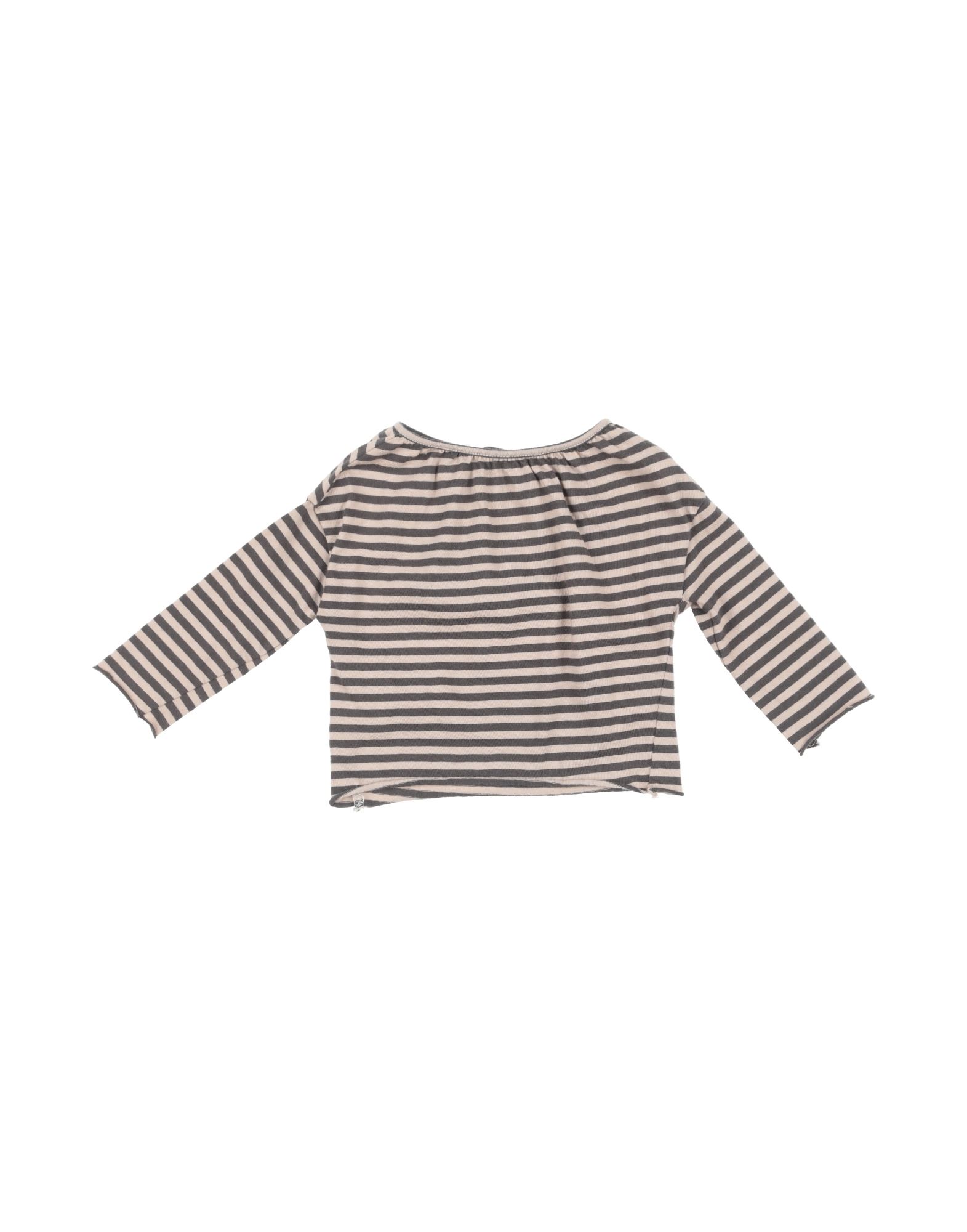 MINIMU' T-shirts Kinder Beige von MINIMU'