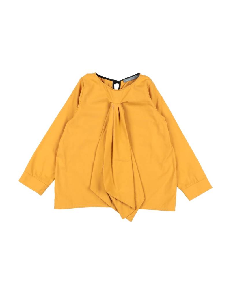 MINIMU' Top Kinder Senf von MINIMU'