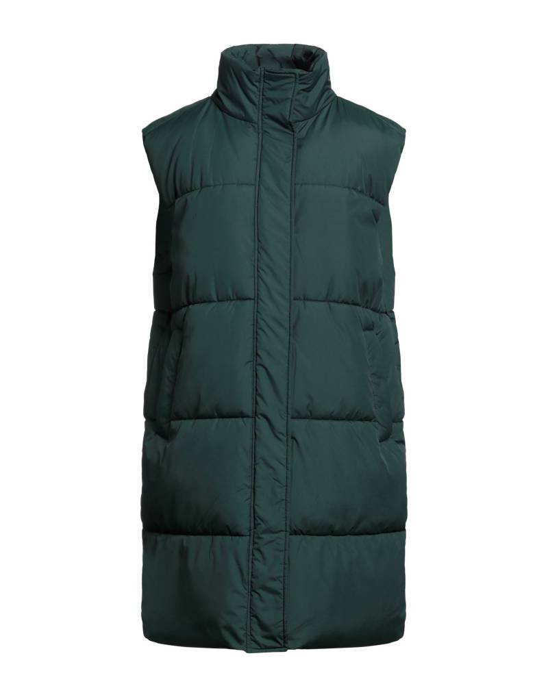 MINIMUM Pufferjacke & Daunenjacke Damen Grün von MINIMUM