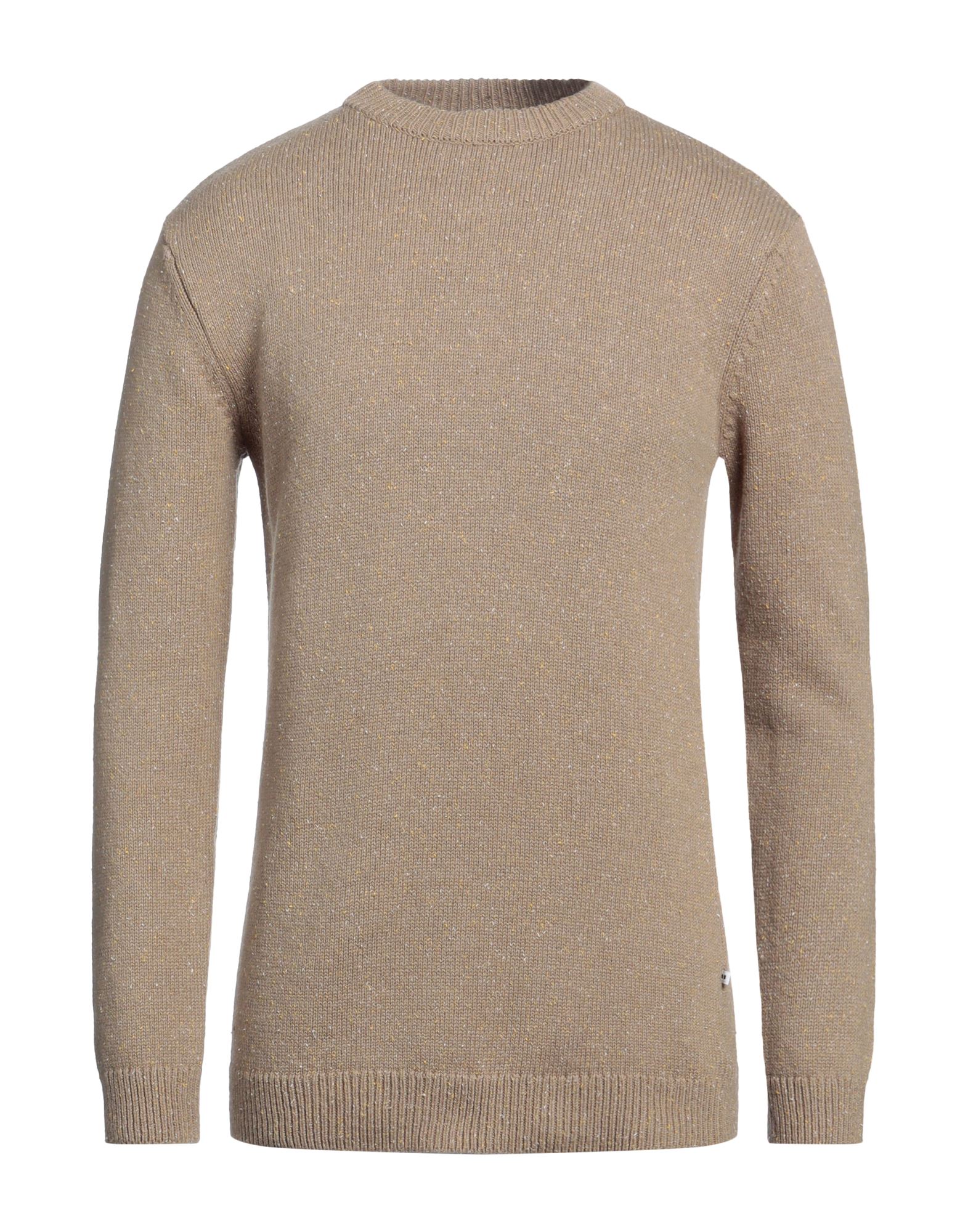 MINIMUM Pullover Herren Beige von MINIMUM