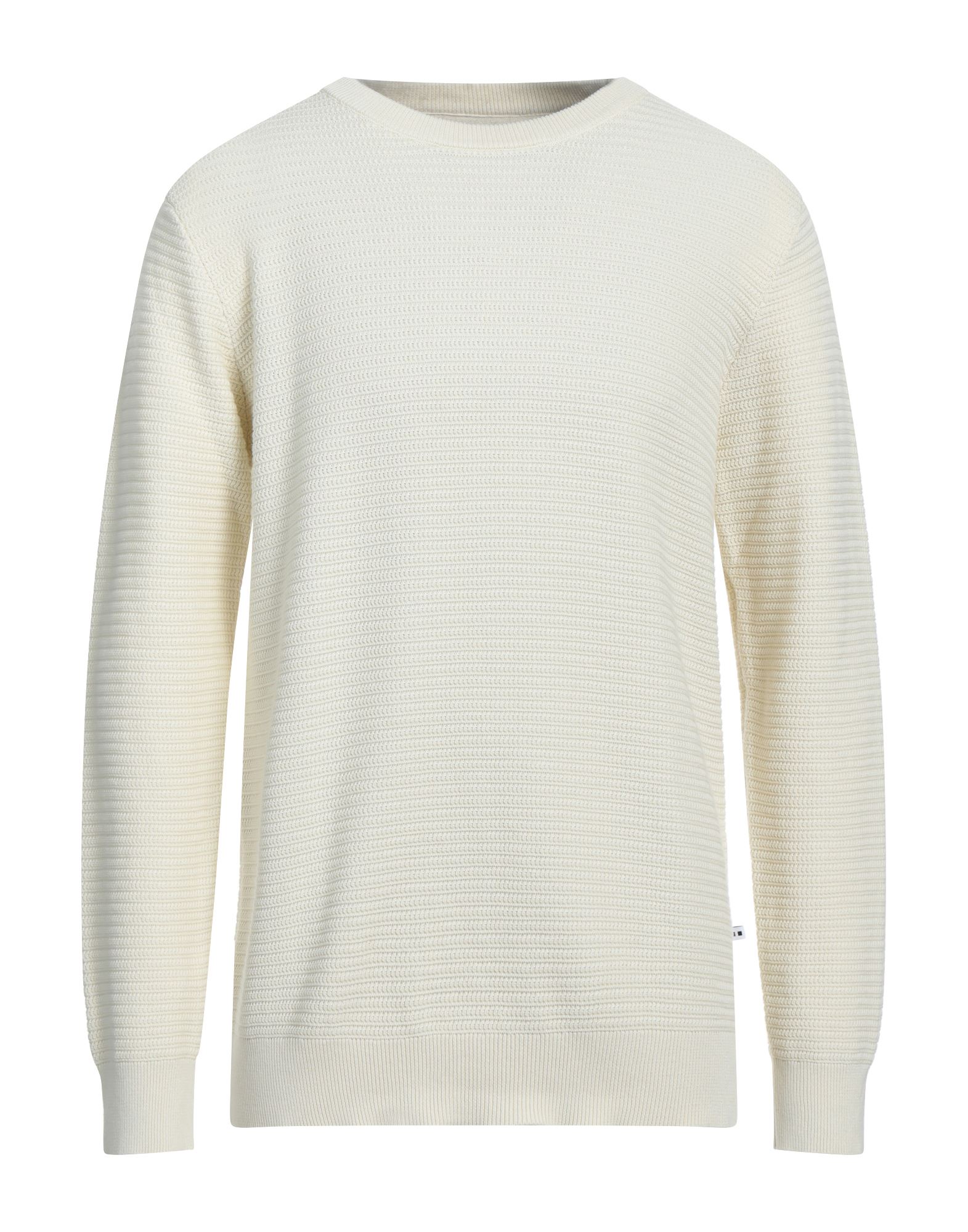 MINIMUM Pullover Herren Elfenbein von MINIMUM