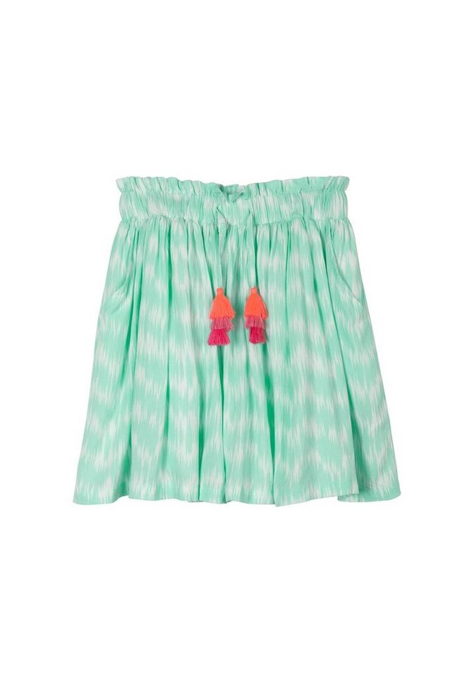 MINOTI Sommerrock Kurzer Rock (3y-14y) von MINOTI