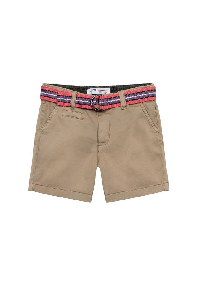 MINOTI Shorts Shorts (3y-14y) von MINOTI