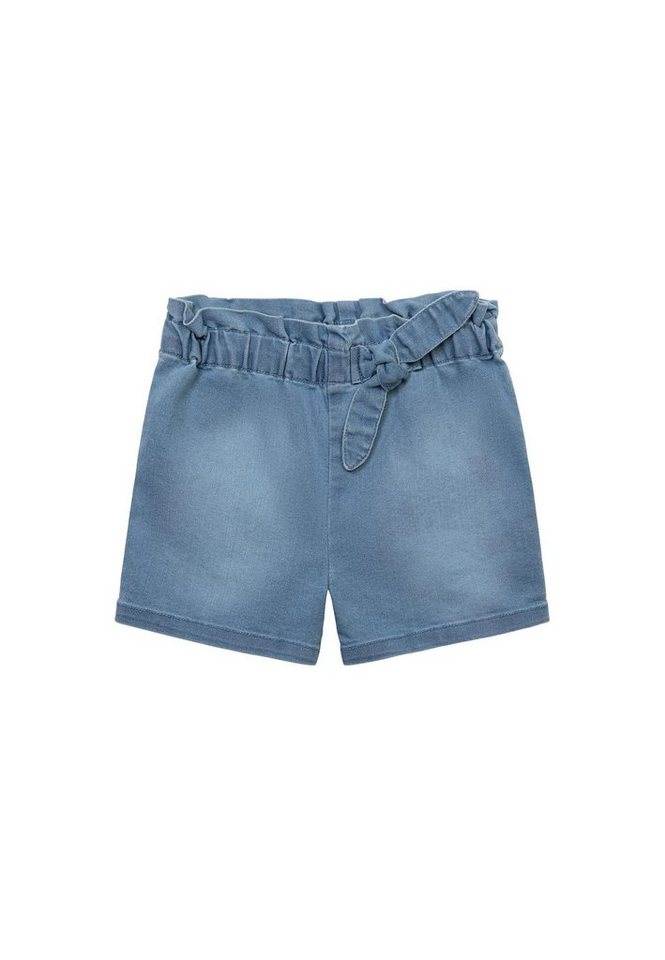 MINOTI Jeansshorts Shorts (1y-8y) von MINOTI