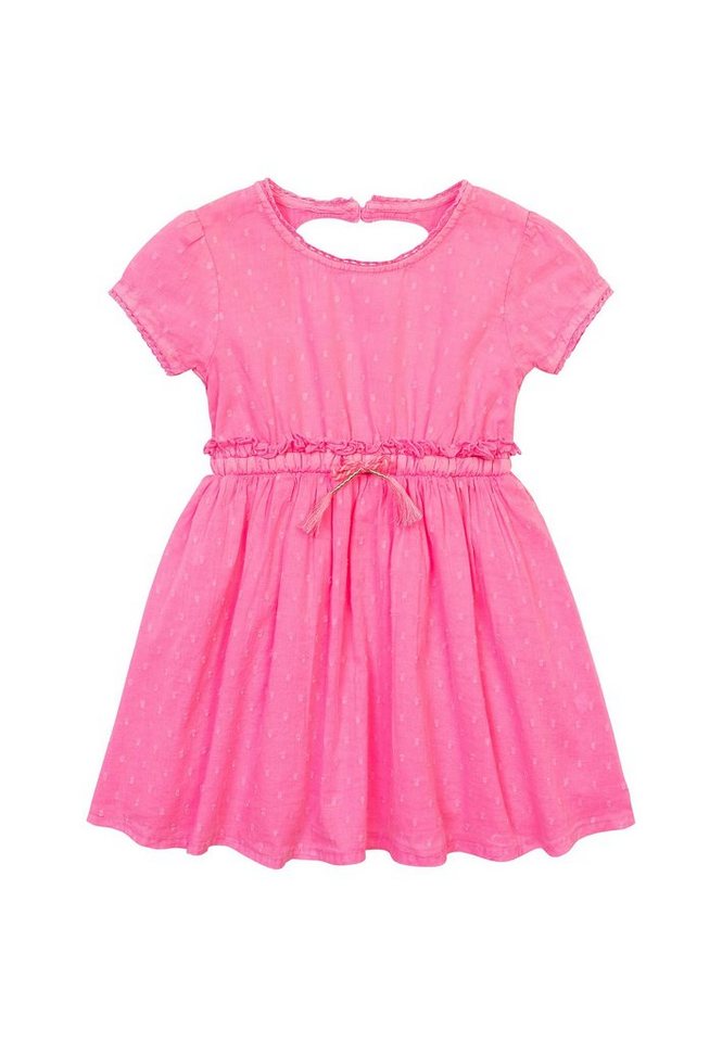 MINOTI Sommerkleid Kleid aus Baumwolle (3m-3y) von MINOTI