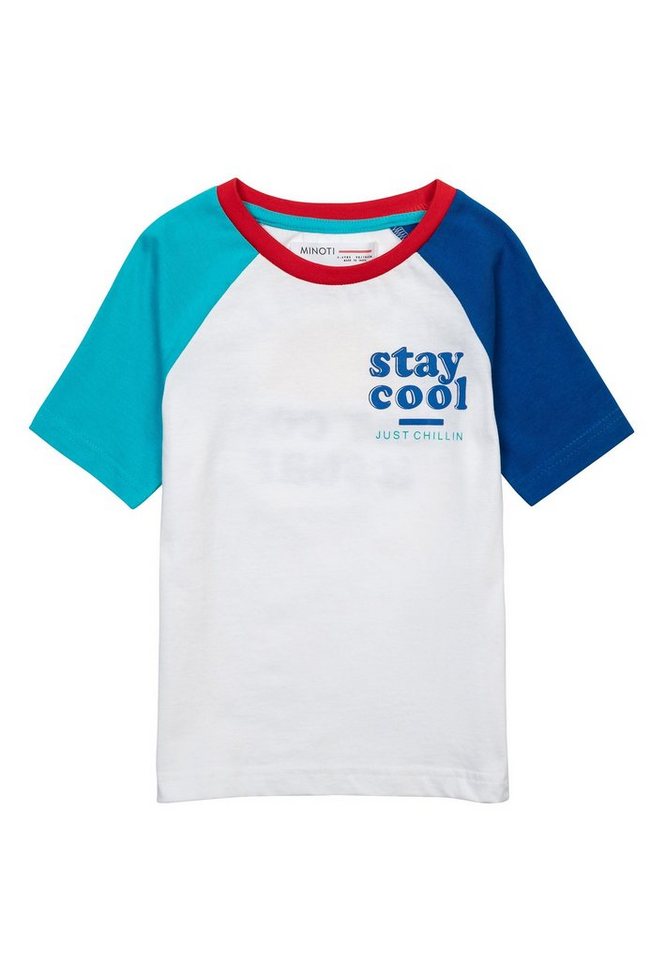 MINOTI T-Shirt T-Shirt (1y-8y) von MINOTI